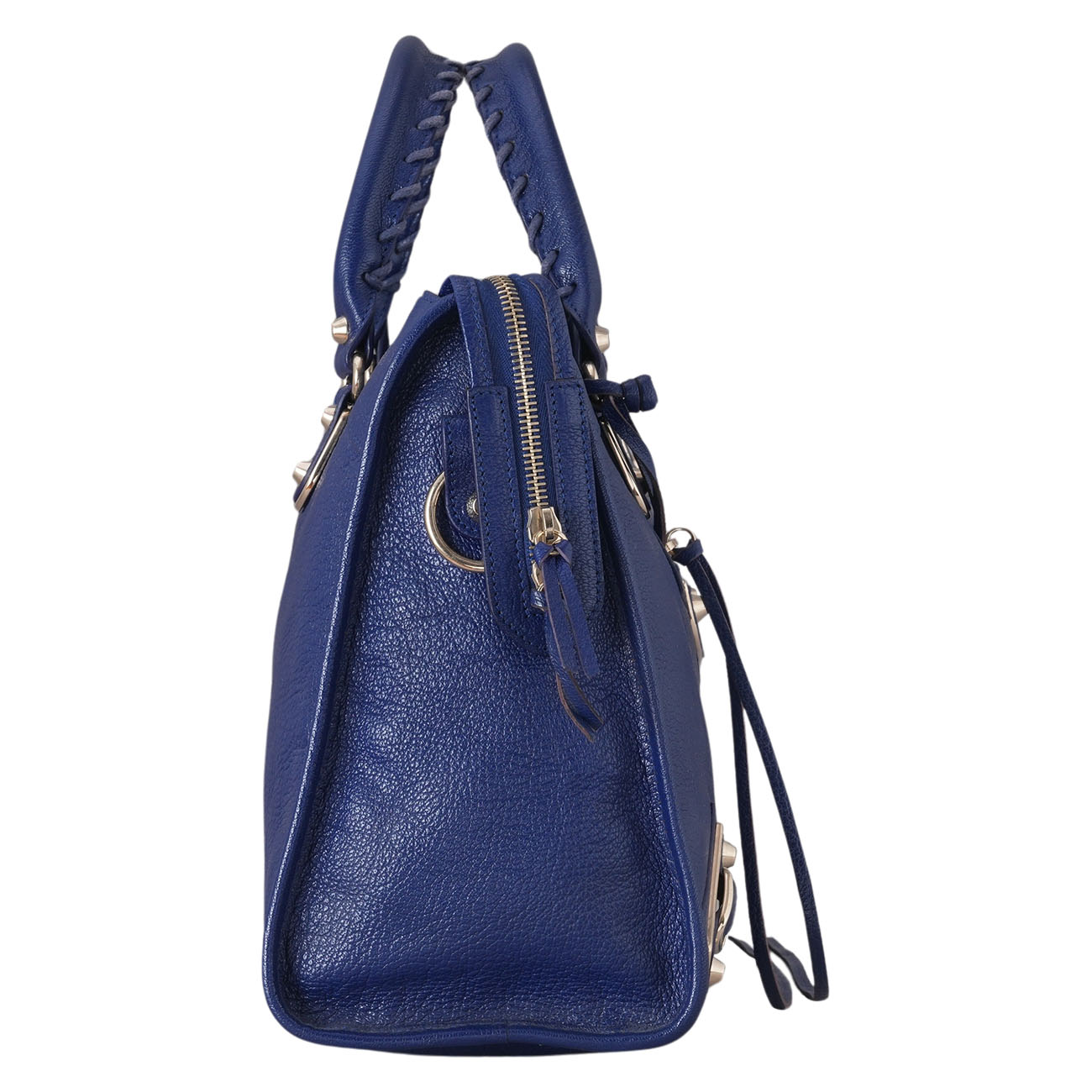 BALENCIAGA(USED)발렌시아가 115748 클래식 모터 시티백