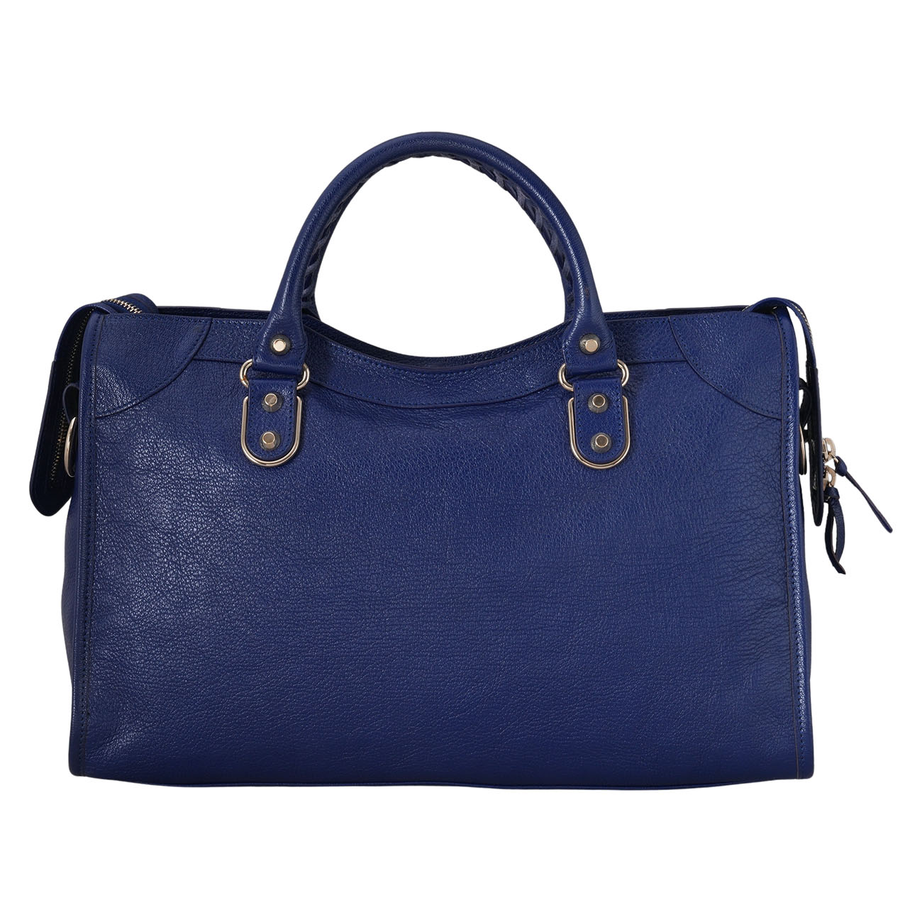 BALENCIAGA(USED)발렌시아가 115748 클래식 모터 시티백