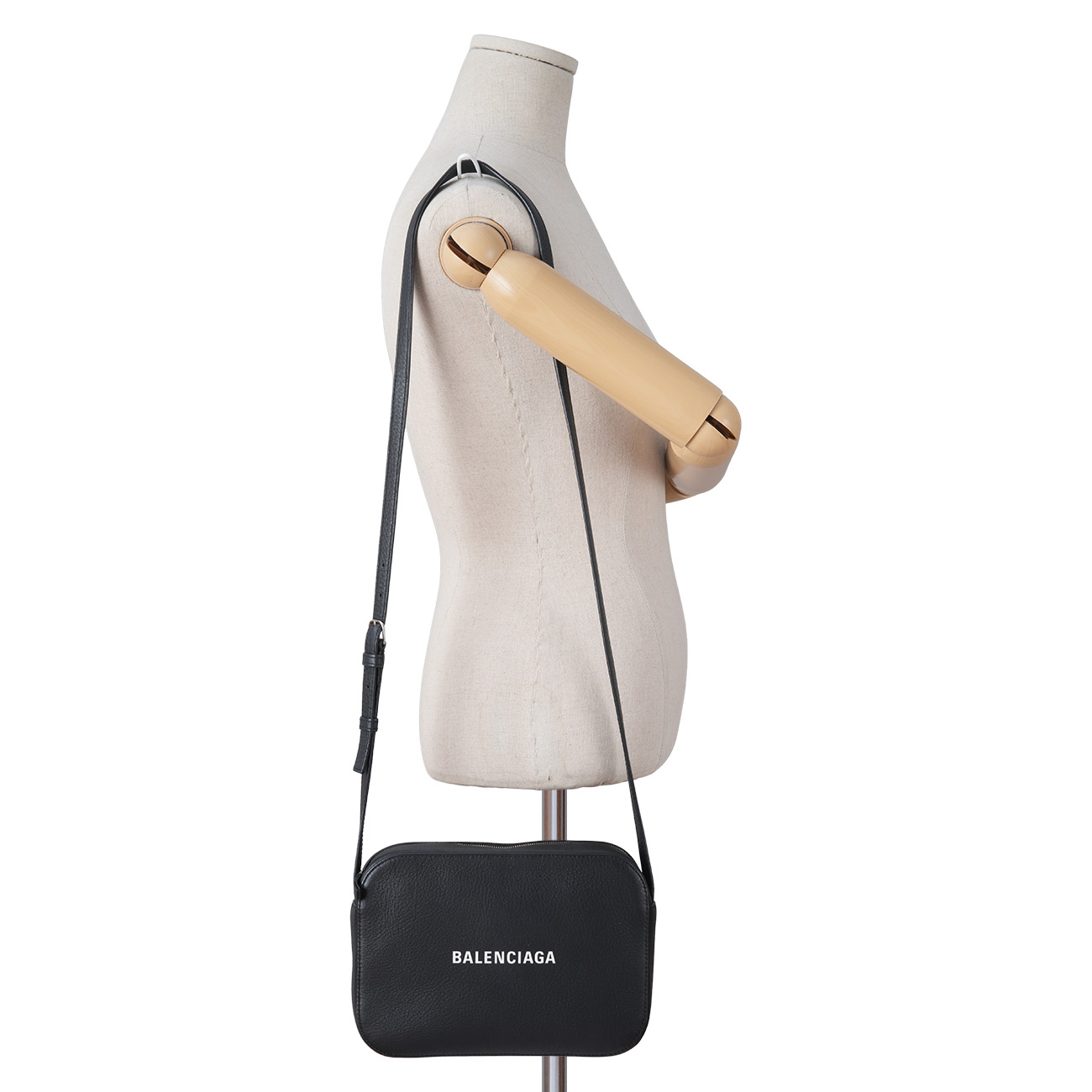 BALENCIAGA(USED)발렌시아가 552370 에브리데이 카메라백