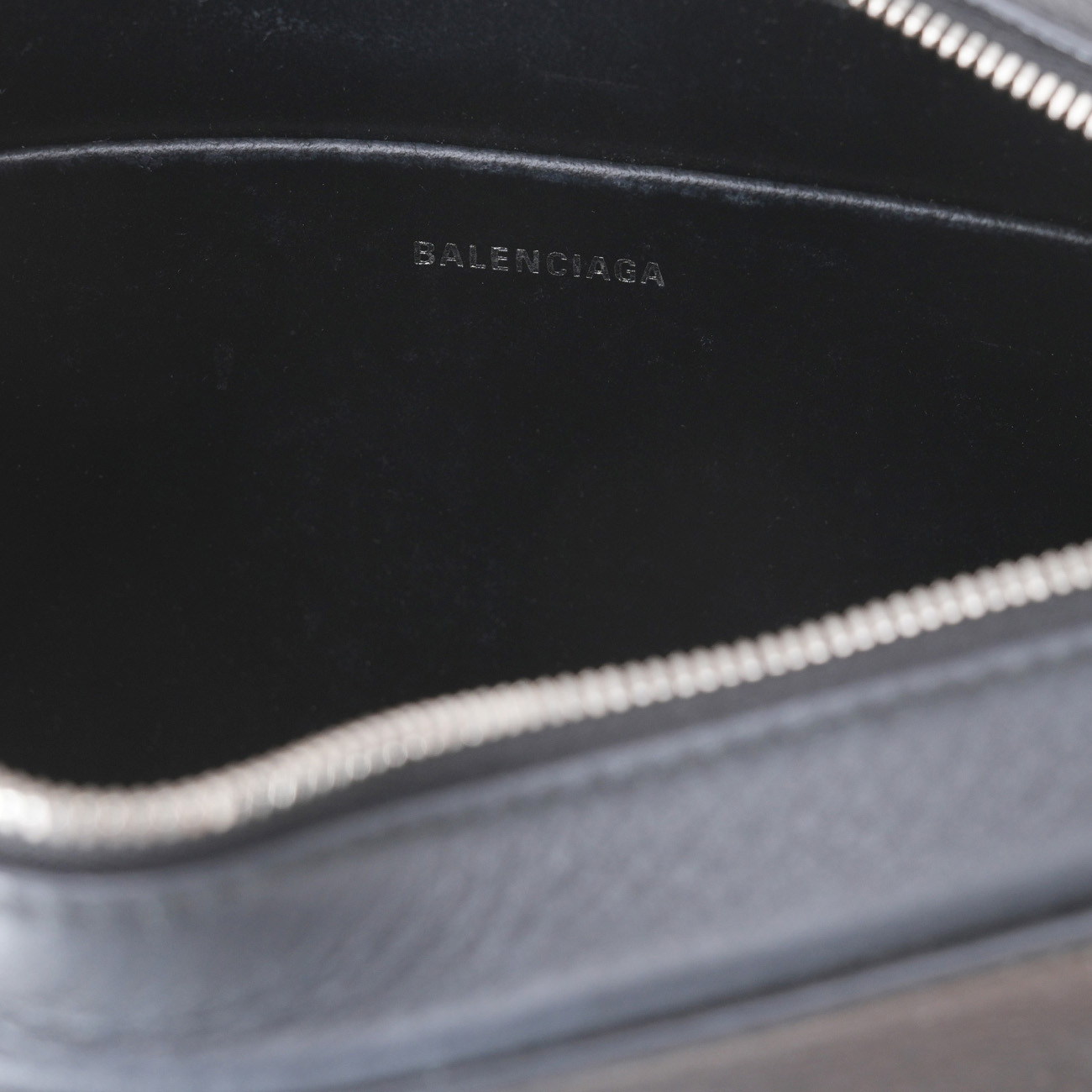 BALENCIAGA(USED)발렌시아가 552370 에브리데이 카메라백