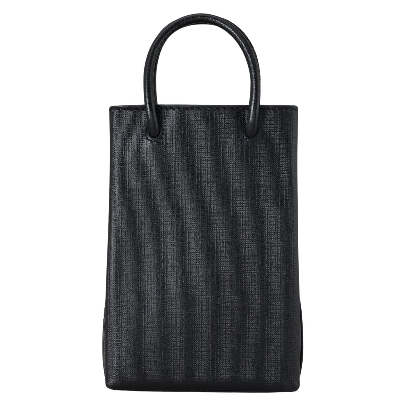 BALENCIAGA(USED)발렌시아가 593826 미니 폰 홀더 크로스백