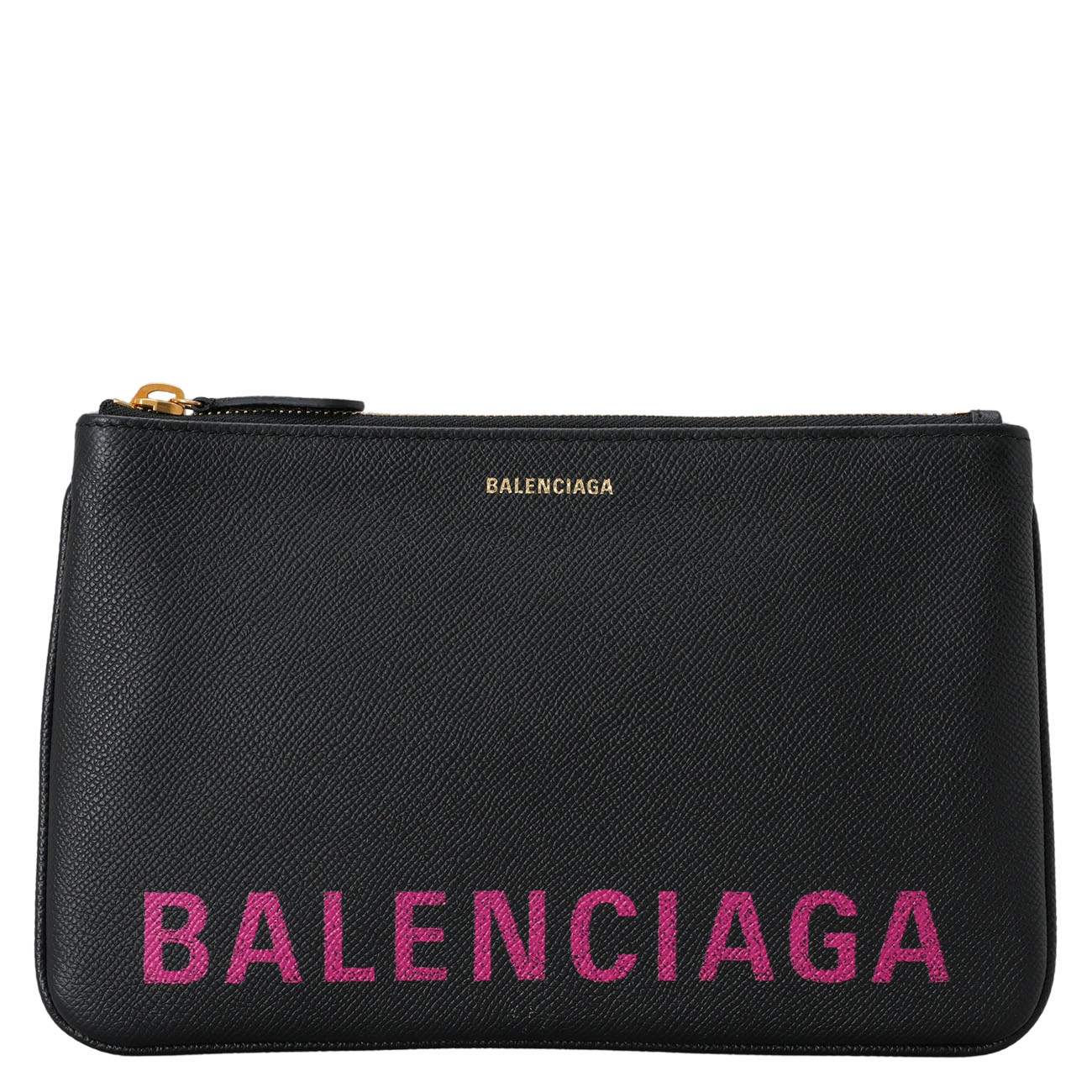 BALENCIAGA(USED)발렌시아가 545773 빌 클러치