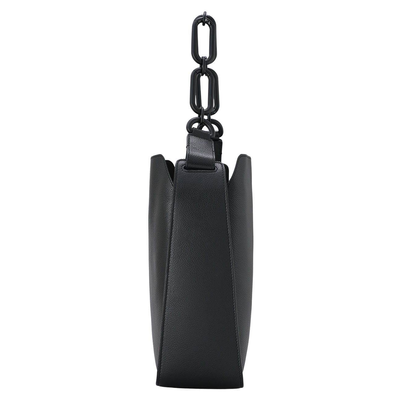 BALENCIAGA(USED)발렌시아가 677463 툴 노스 사우스 스몰 체인 토트백
