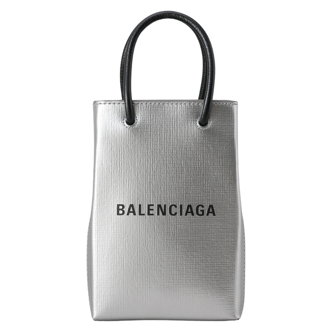 BALENCIAGA(USED)발렌시아가 폰홀더 크로스백