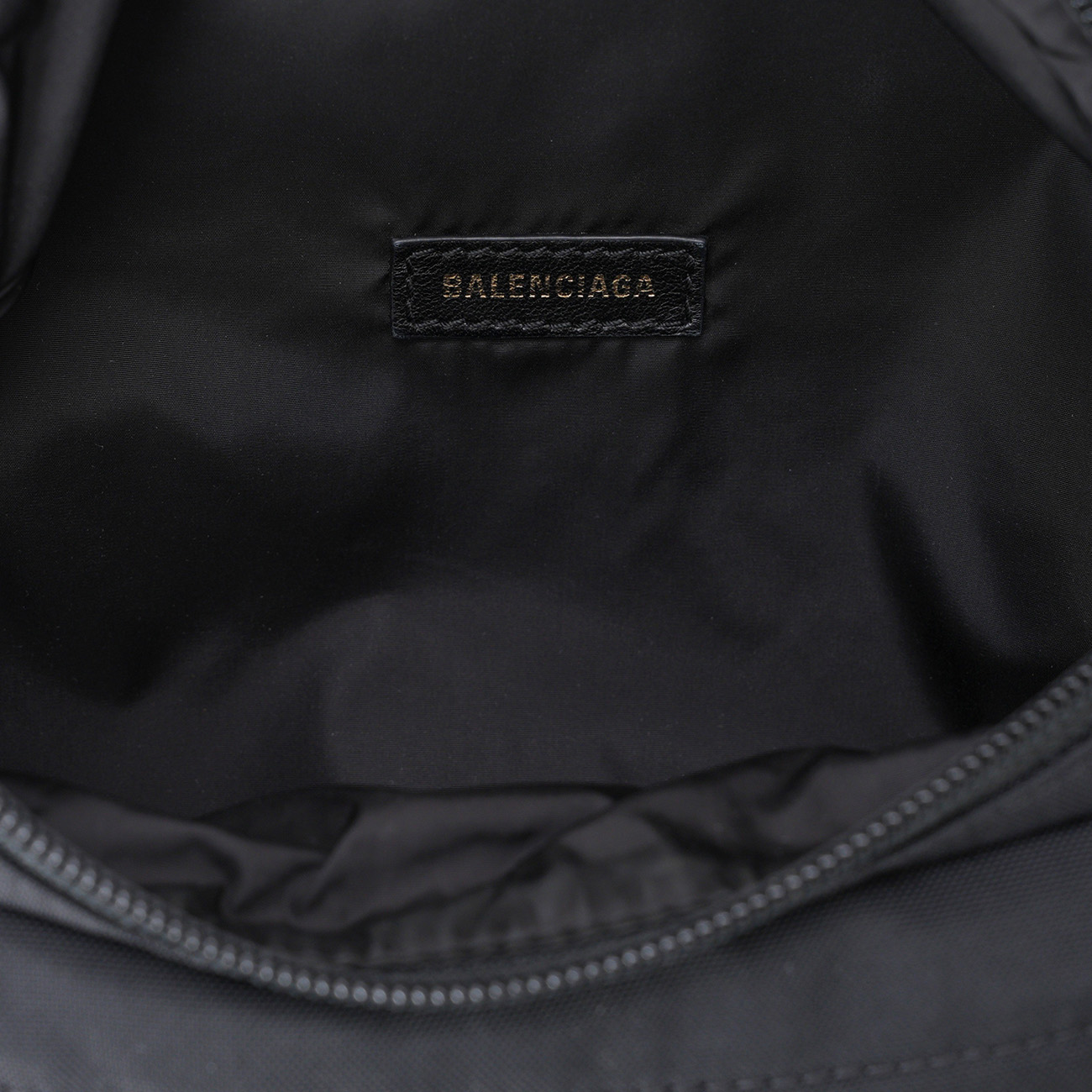 BALENCIAGA(USED)발렌시아가 569978 벨트백