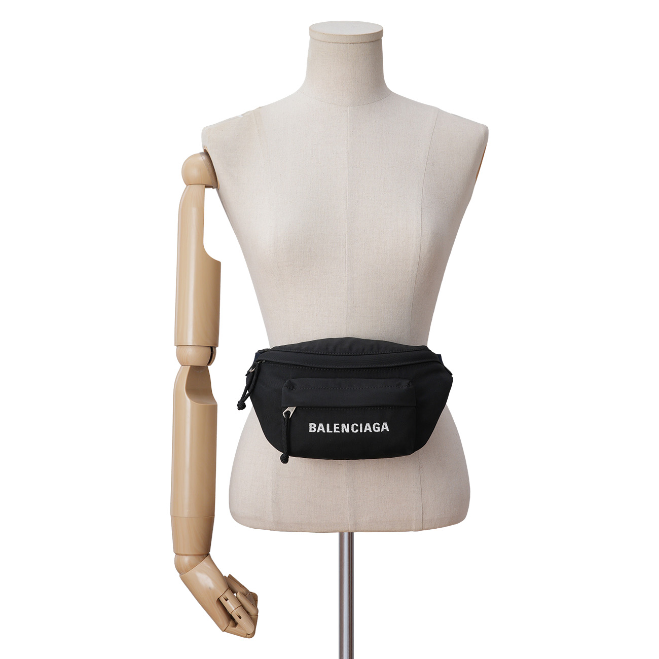 BALENCIAGA(USED)발렌시아가 569978 벨트백