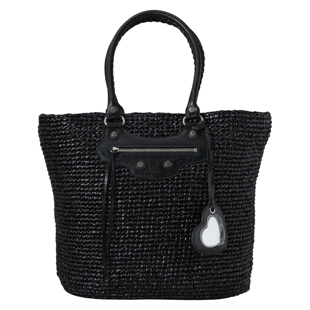 BALENCIAGA(USED)발렌시아가 786189 르카골 파니에 라지