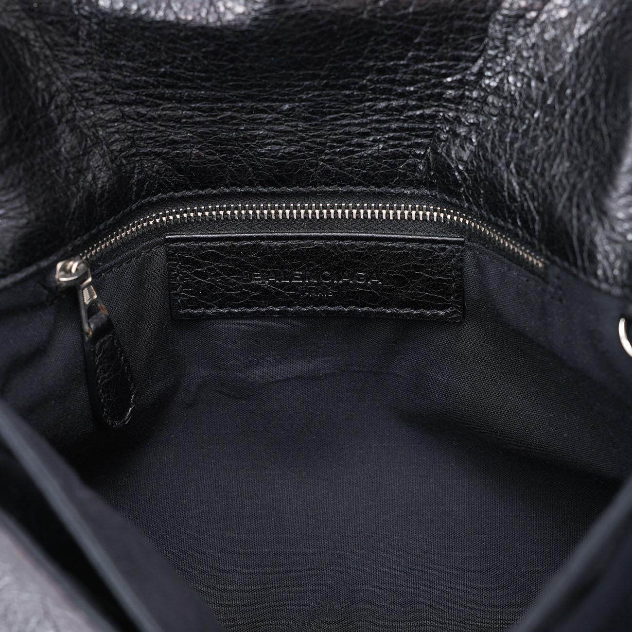 BALENCIAGA(USED)발렌시아가 327079 엔벨로프 클러치백