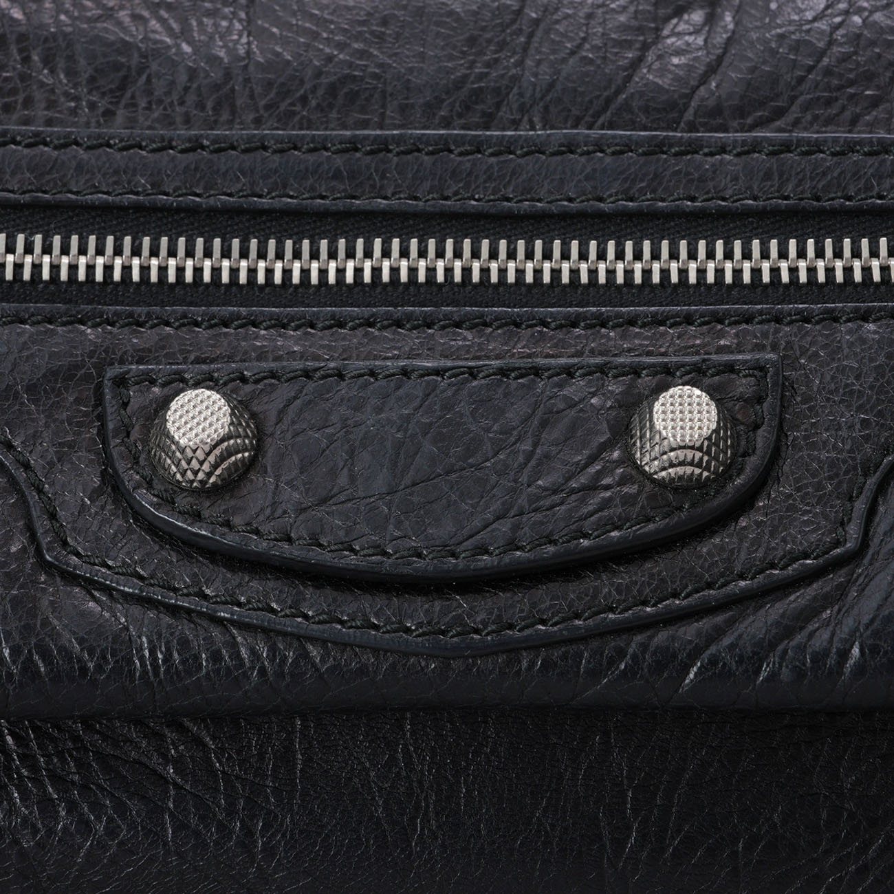 BALENCIAGA(USED)발렌시아가 327079 엔벨로프 클러치백