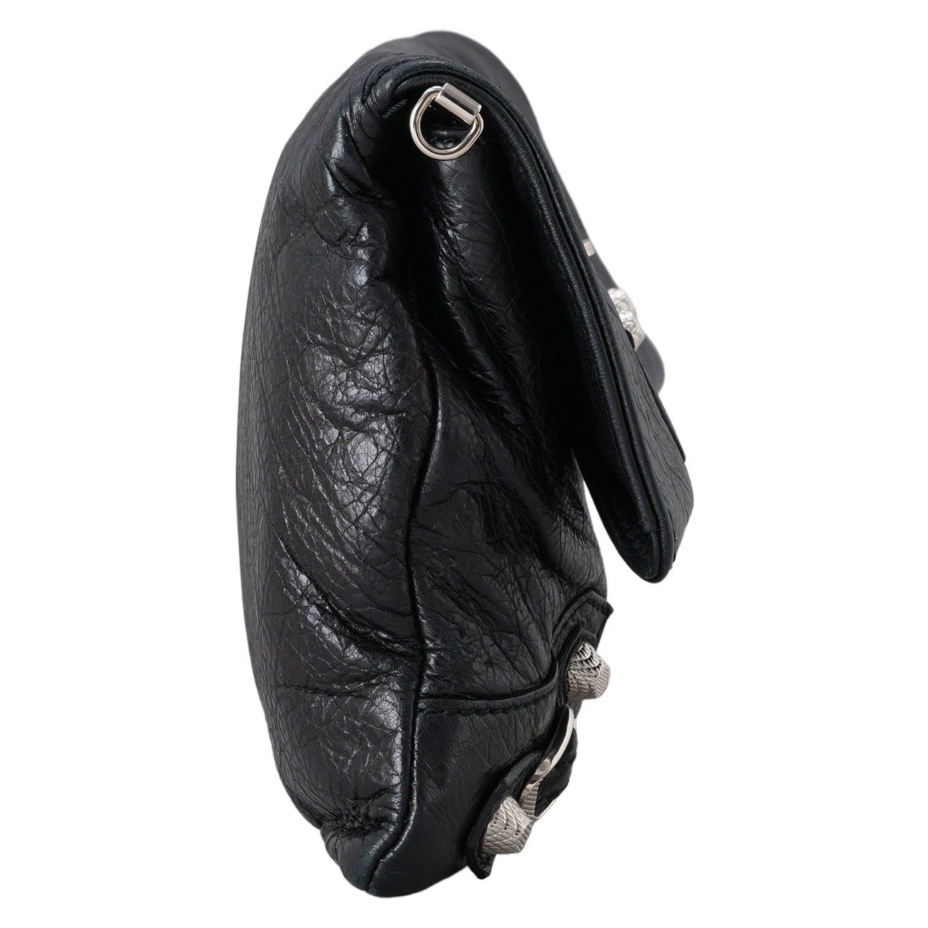 BALENCIAGA(USED)발렌시아가 327079 엔벨로프 클러치백