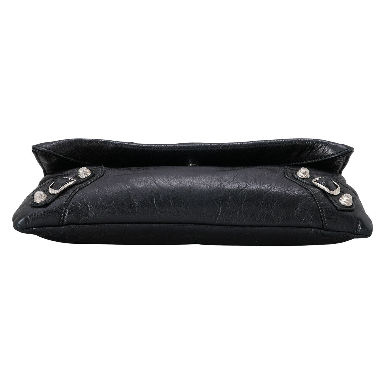 BALENCIAGA(USED)발렌시아가 327079 엔벨로프 클러치백