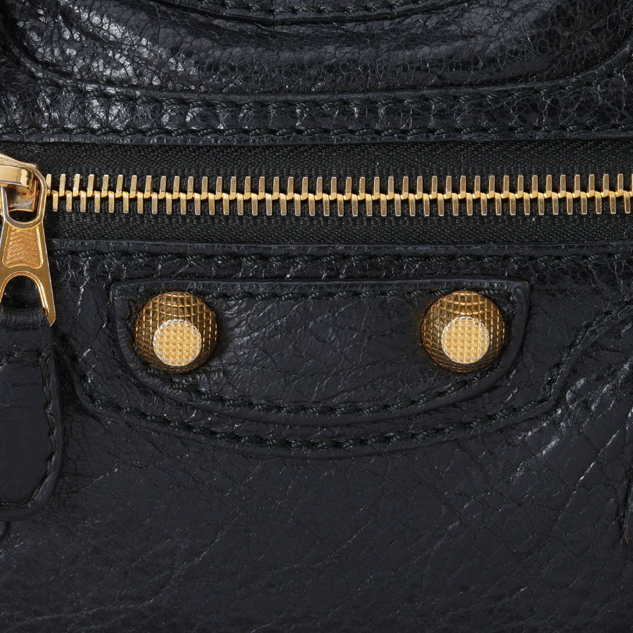 BALENCIAGA(USED)발렌시아가 309544 모터 시티백