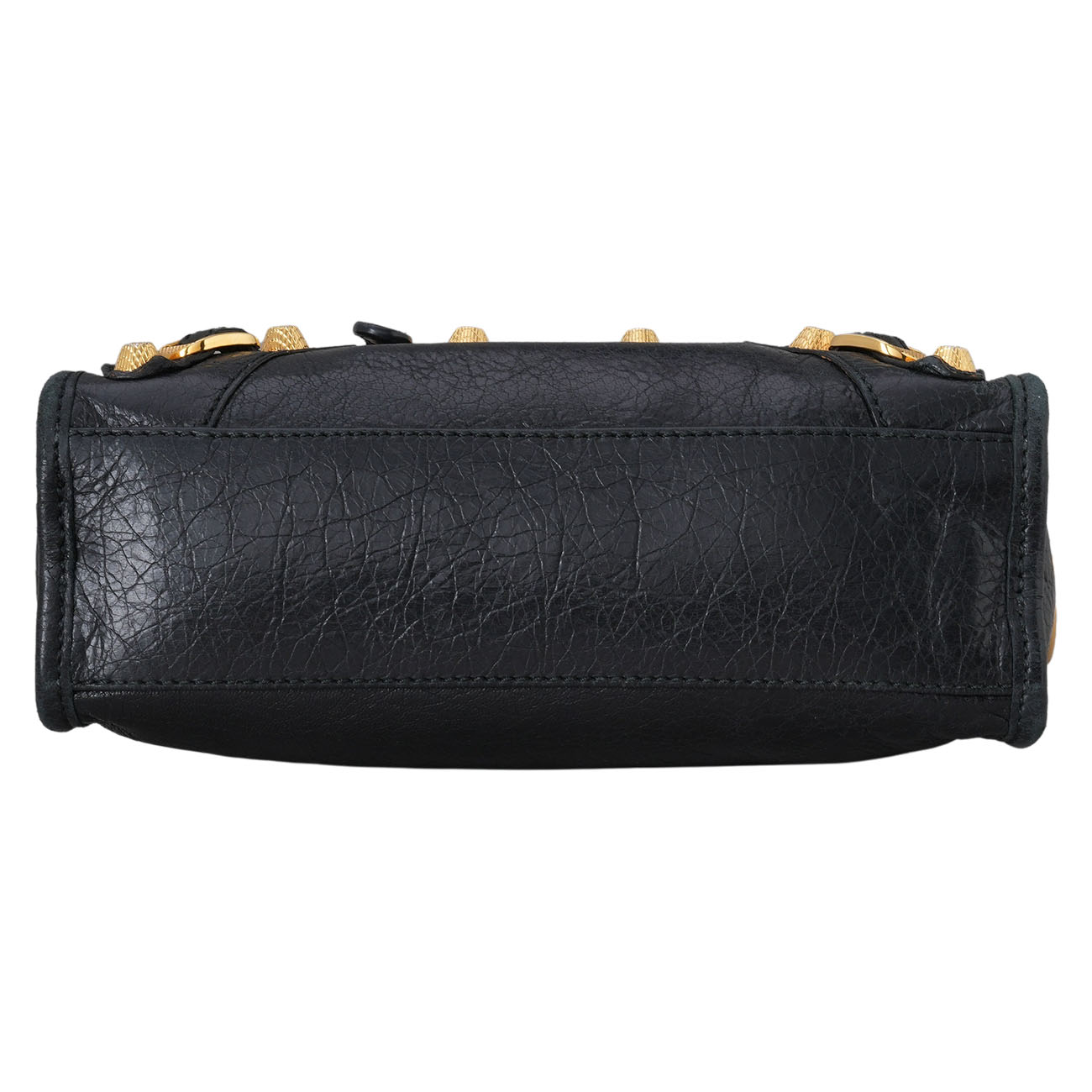 BALENCIAGA(USED)발렌시아가 309544 모터 시티백