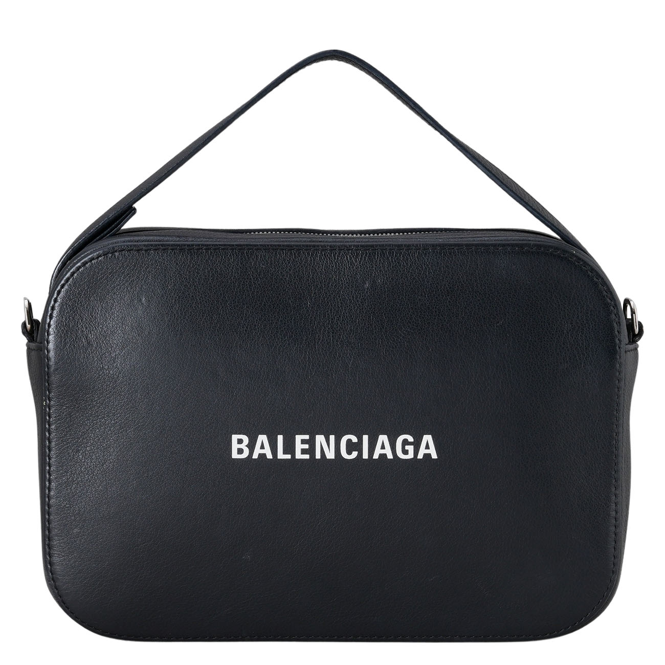 BALENCIAGA(USED)발렌시아가 카메라백