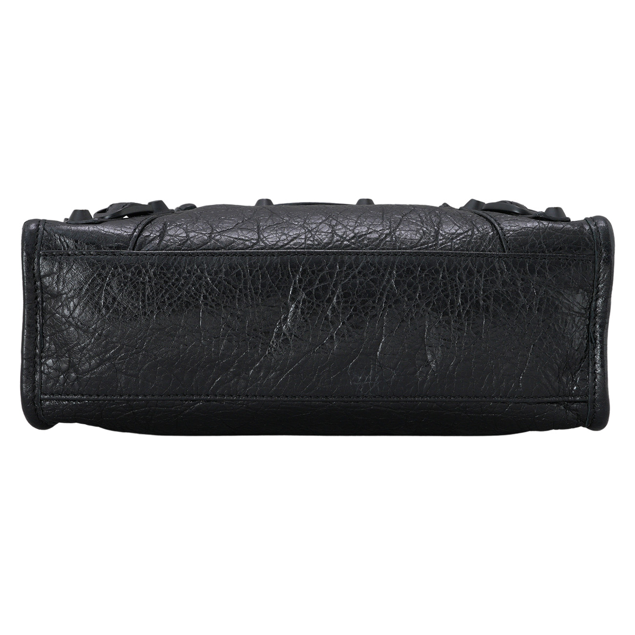 BALENCIAGA(USED)발렌시아가 300295 모터 시티백 미니