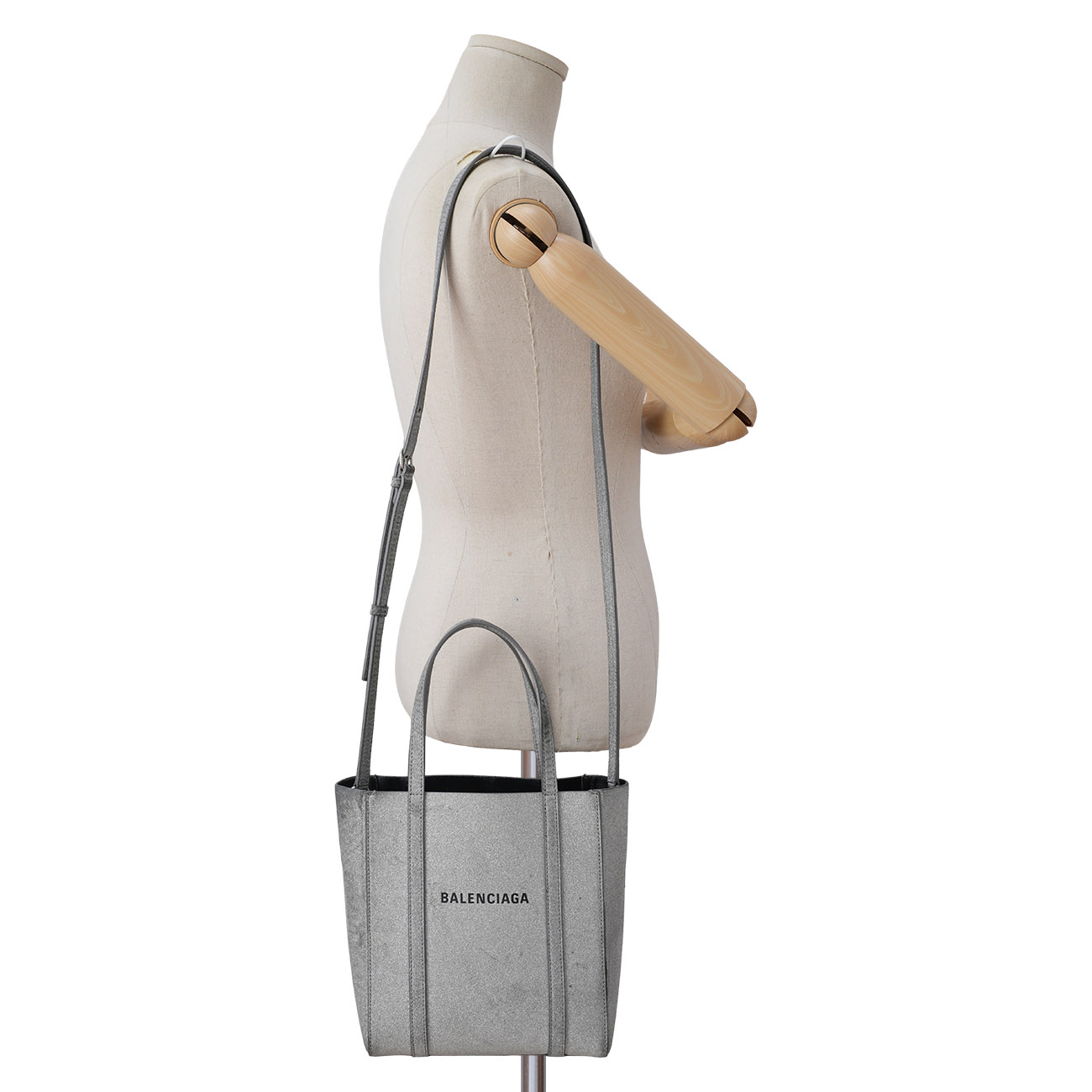 BALENCIAGA(USED)발렌시아가 에브리데이 토트백