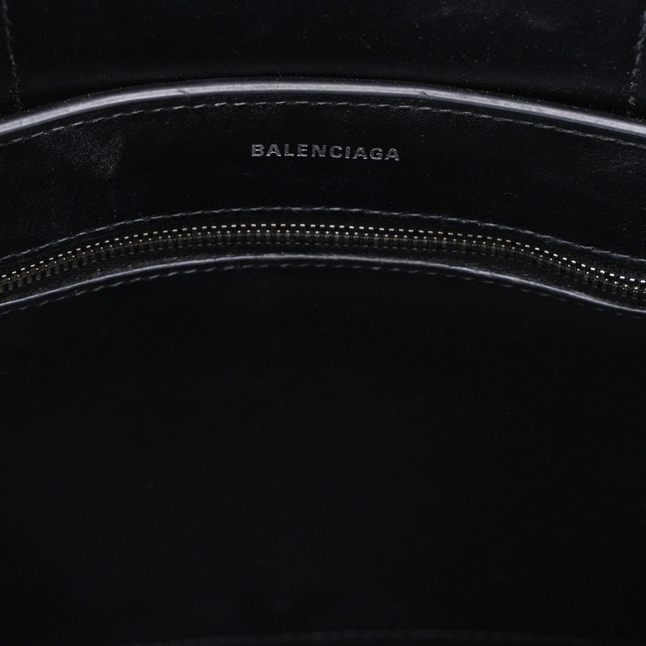 BALENCIAGA(USED)발렌시아가 에브리데이 토트백