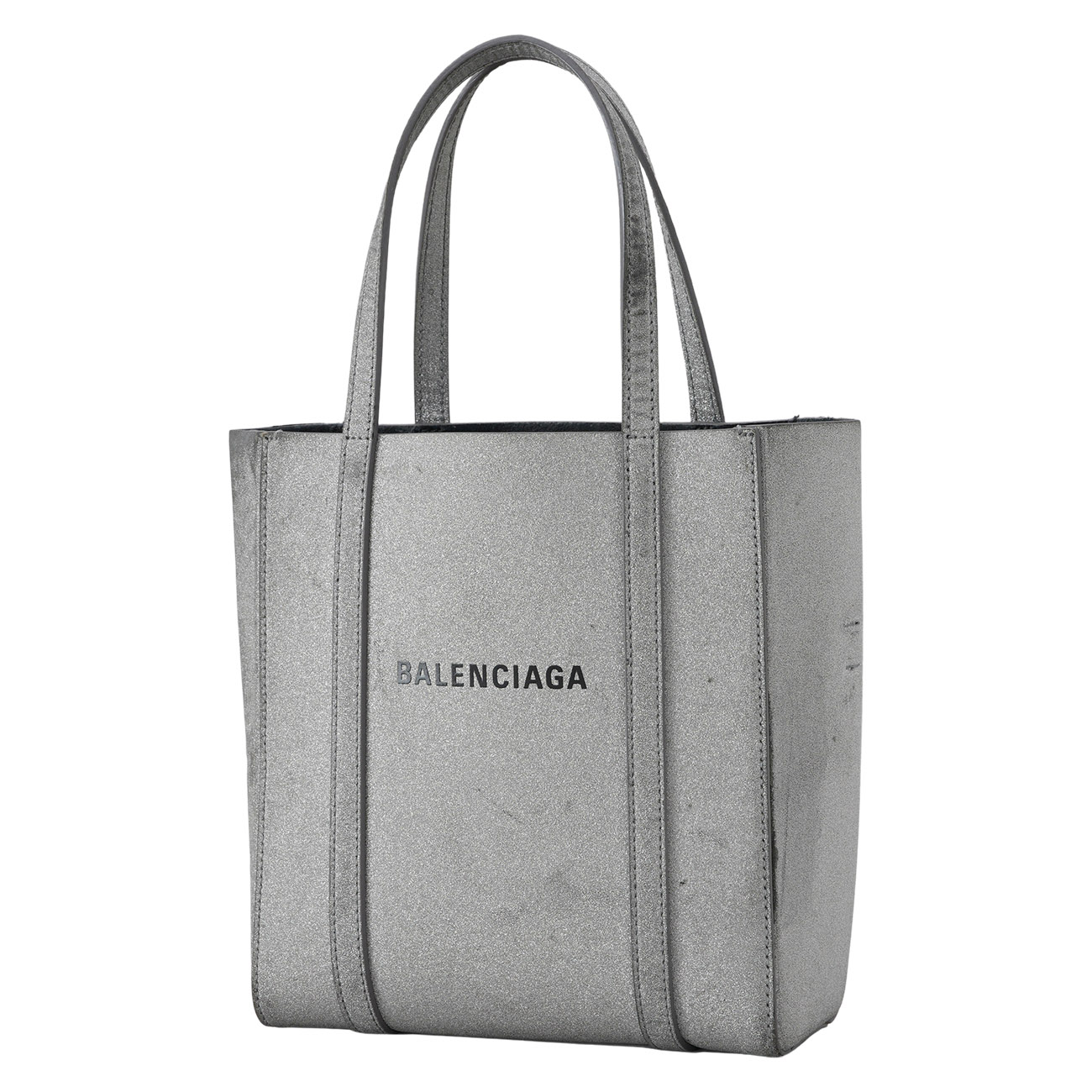 BALENCIAGA(USED)발렌시아가 에브리데이 토트백