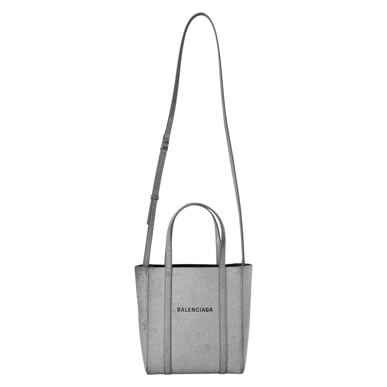 BALENCIAGA(USED)발렌시아가 에브리데이 토트백