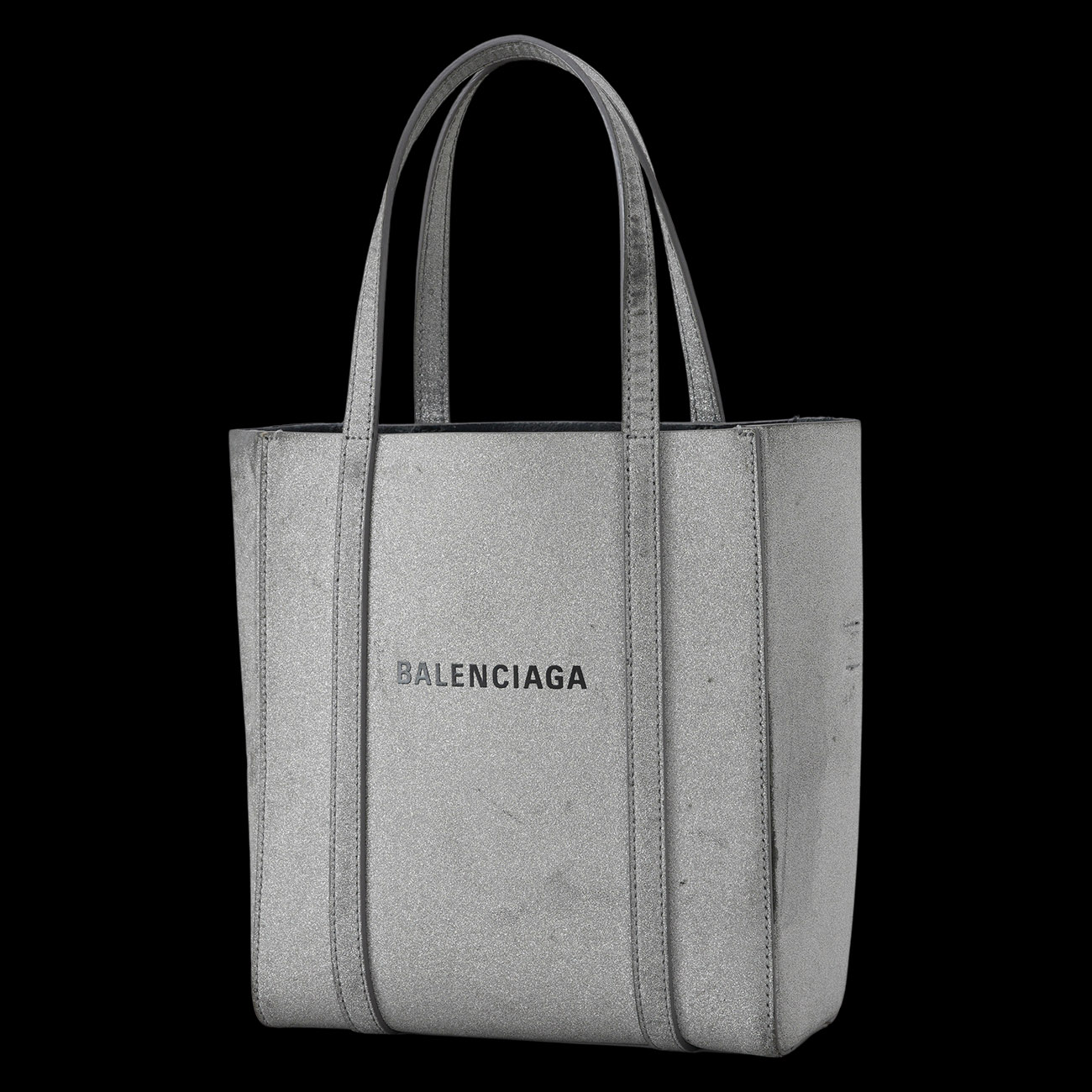 BALENCIAGA(USED)발렌시아가 에브리데이 토트백