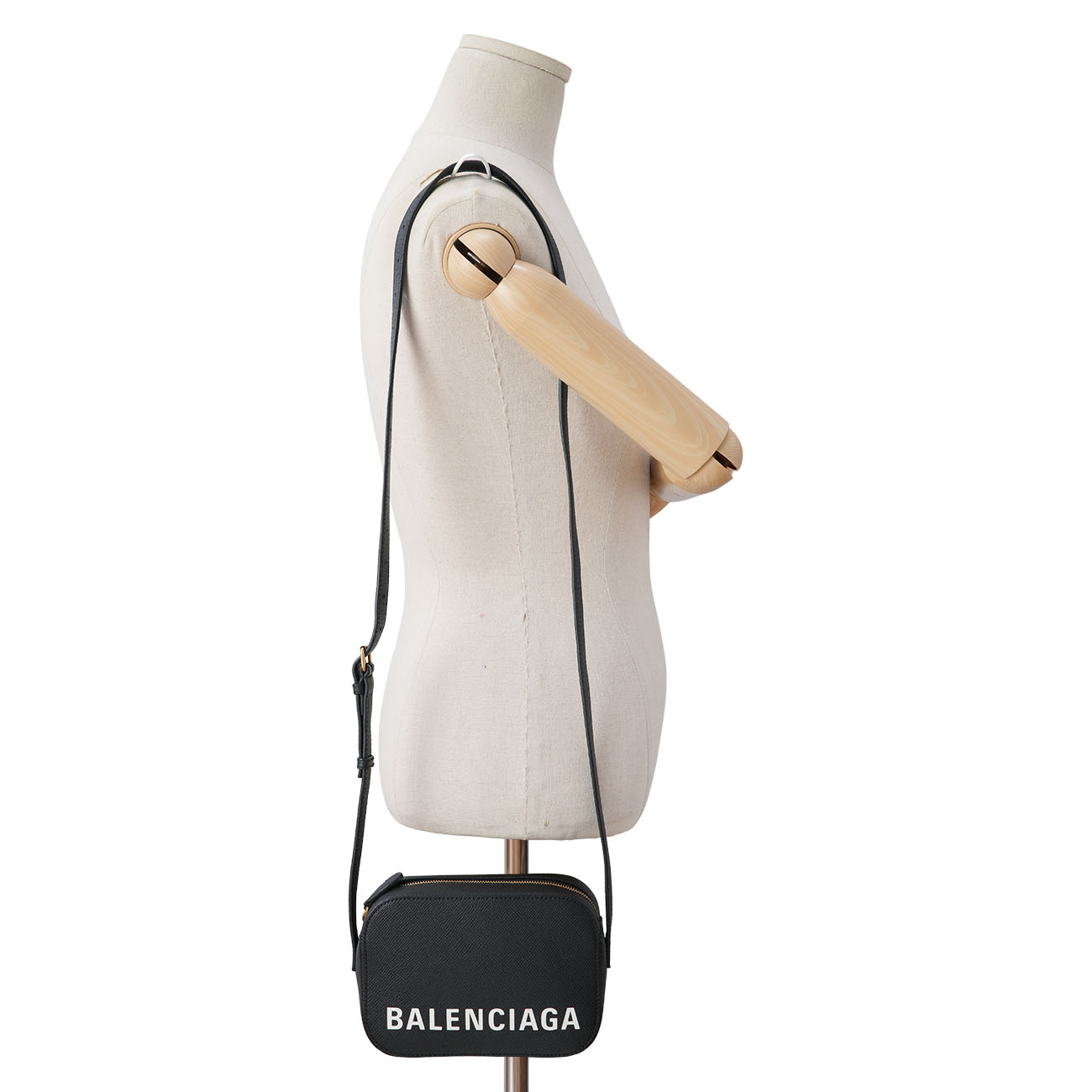 BALENCIAGA(USED)발렌시아가 558171 빌 카메라백
