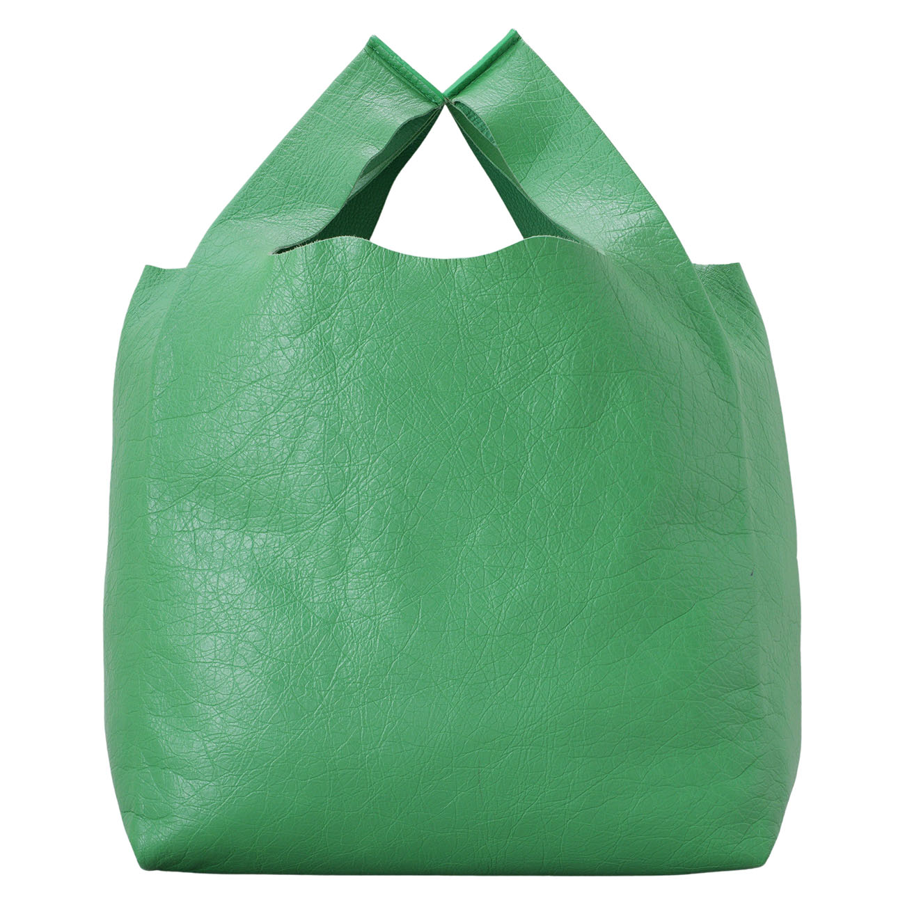 BALENCIAGA(USED)발렌시아가 506781 슈퍼마켓 쇼퍼백