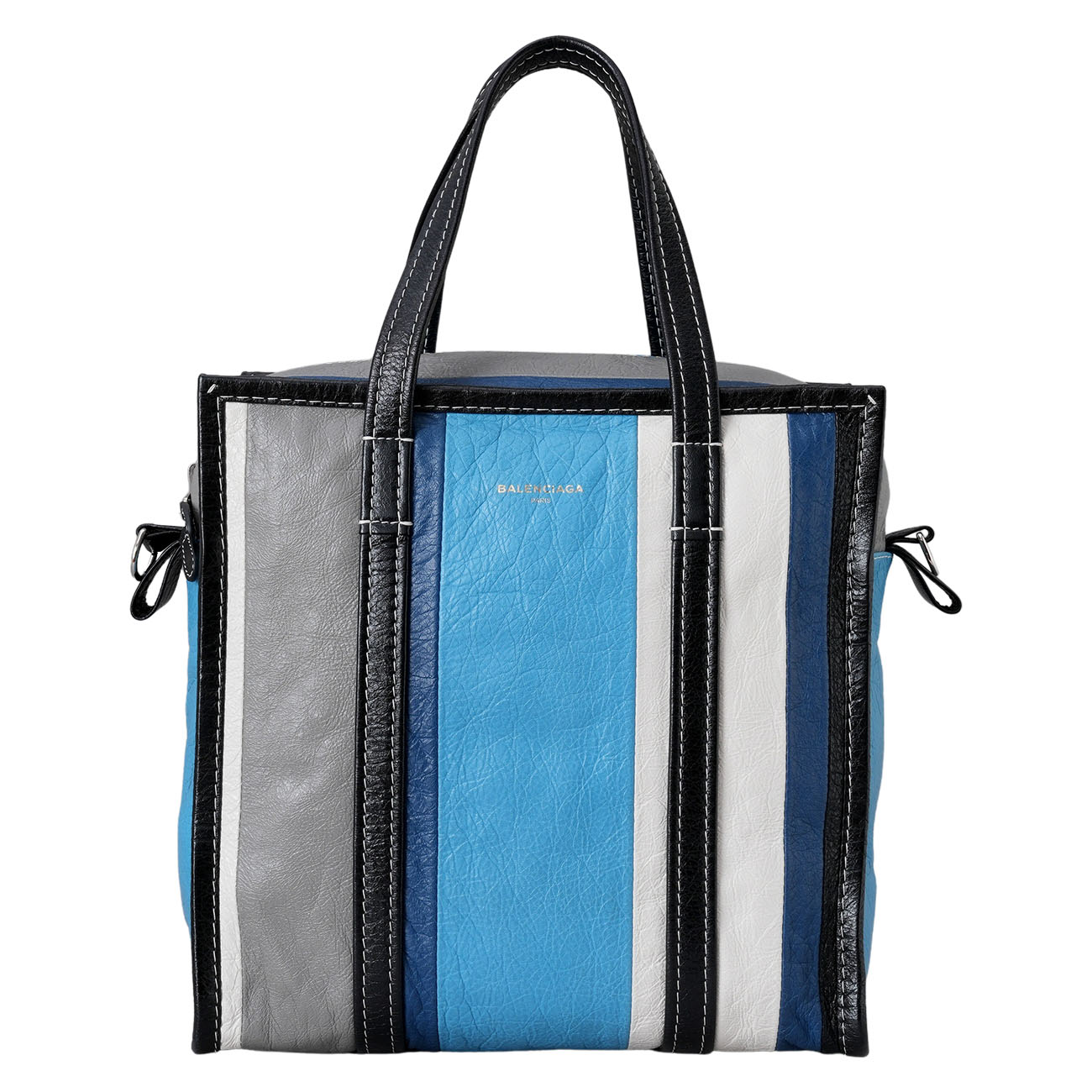 BALENCIAGA(USED)발렌시아가 443096 바자 스몰 백