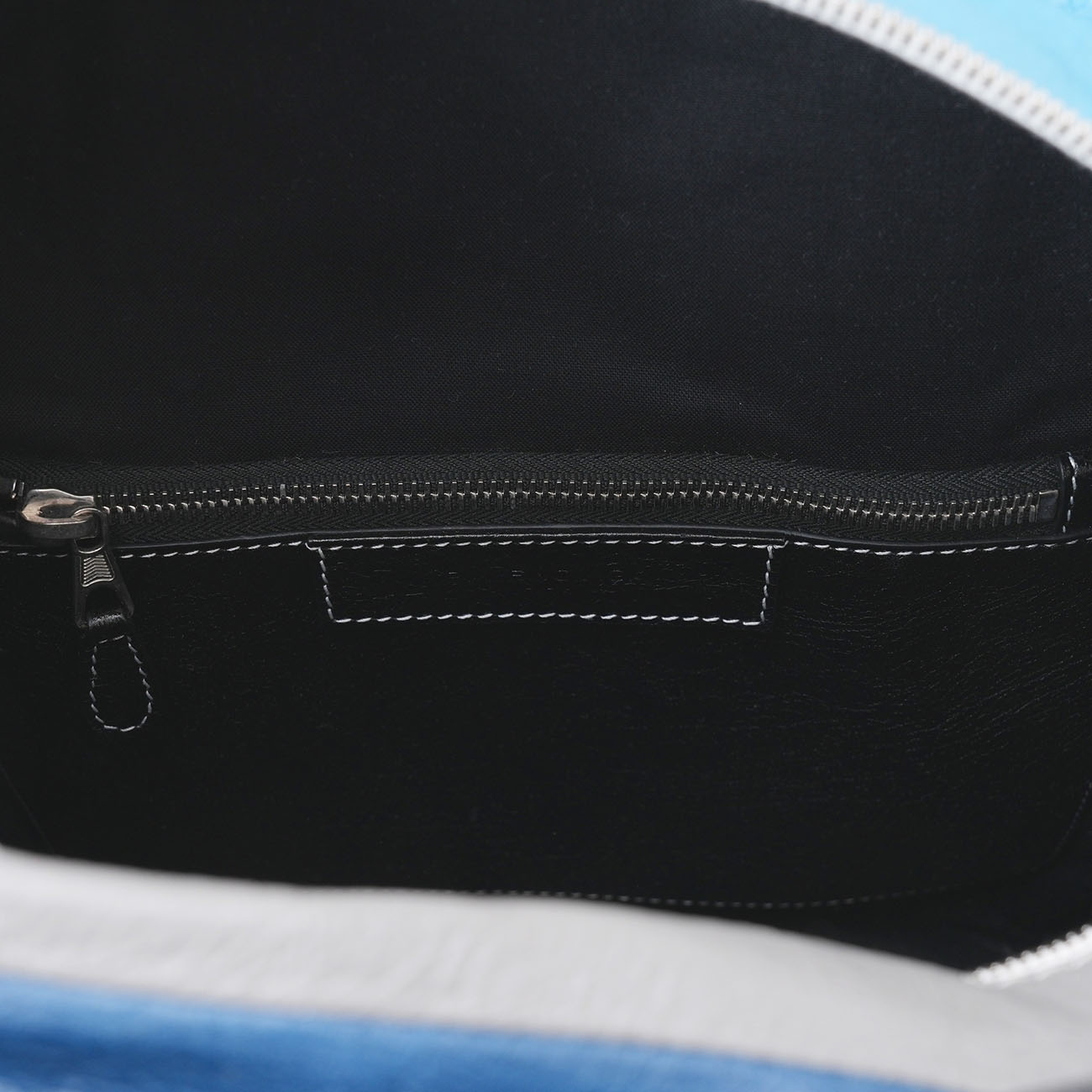 BALENCIAGA(USED)발렌시아가 443096 바자 스몰 백