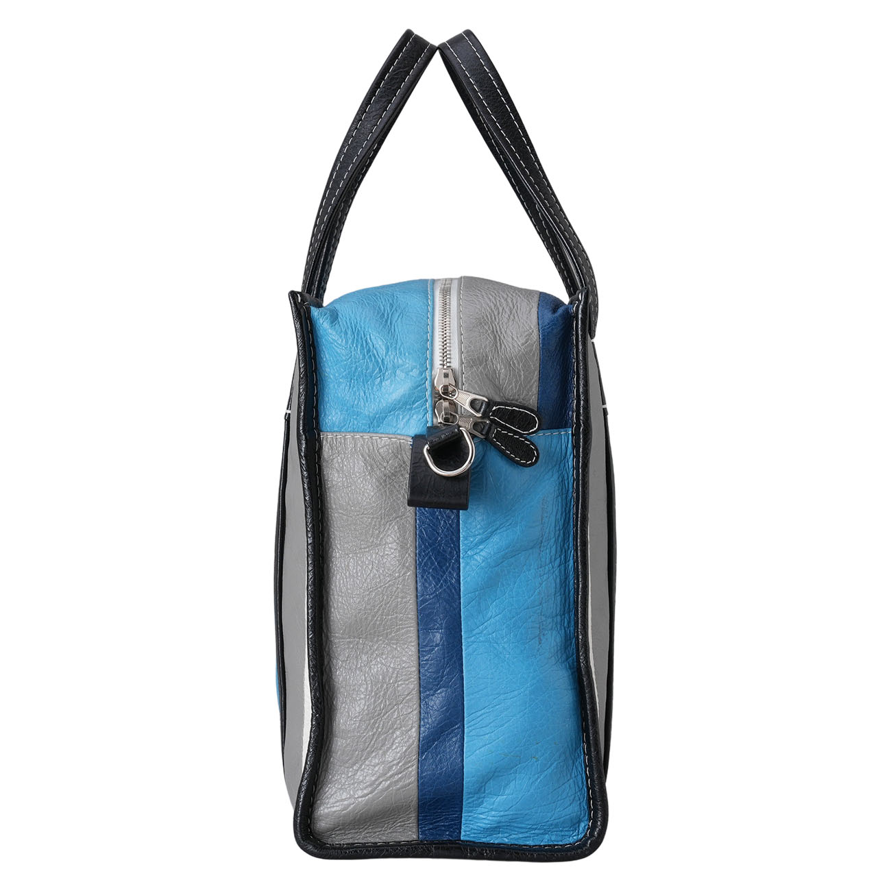 BALENCIAGA(USED)발렌시아가 443096 바자 스몰 백