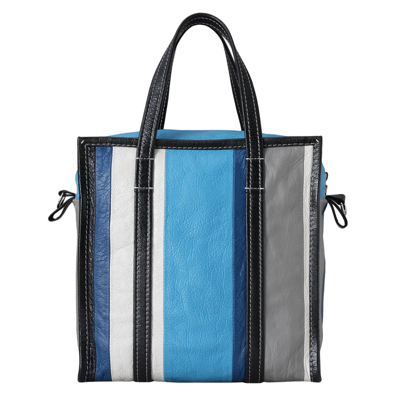 BALENCIAGA(USED)발렌시아가 443096 바자 스몰 백