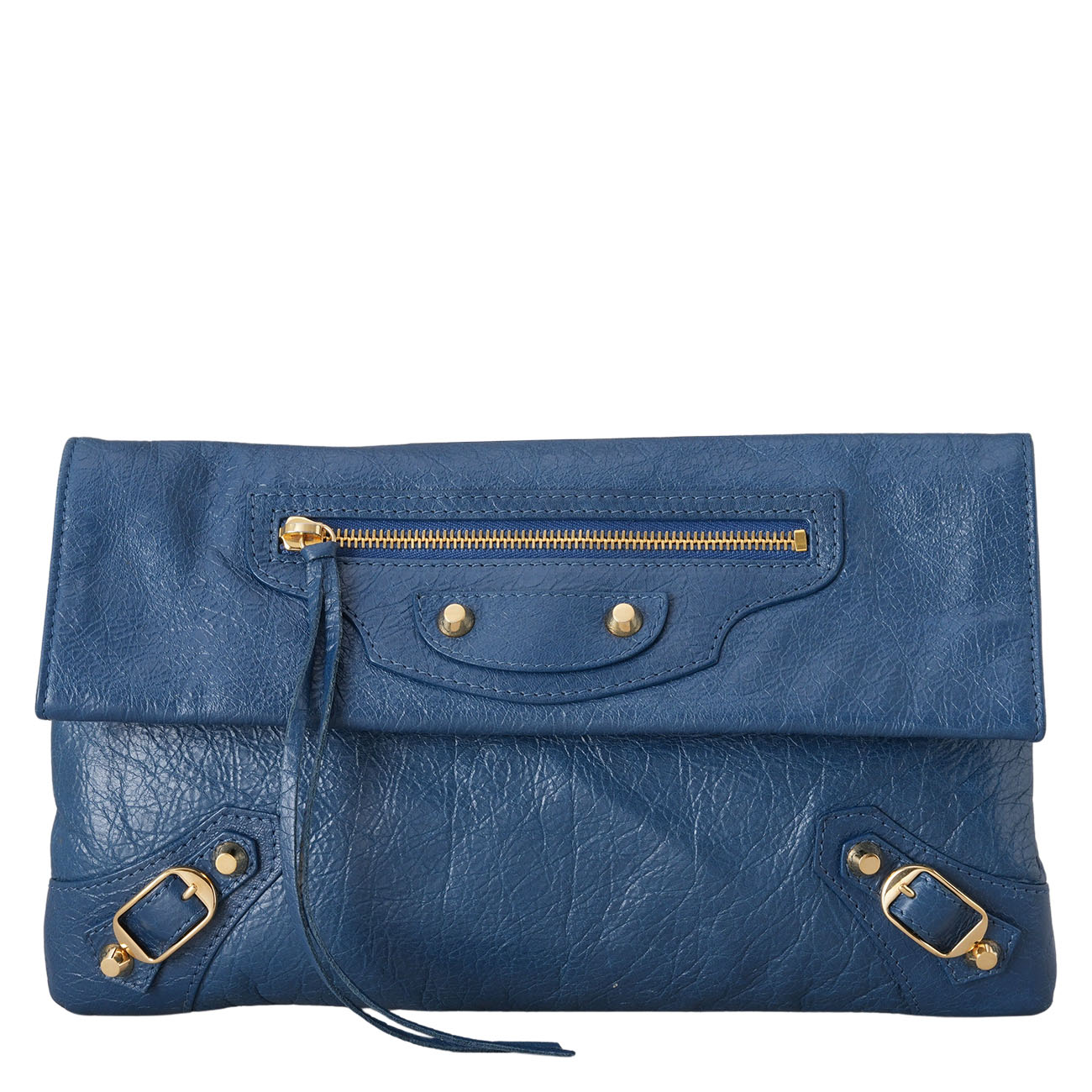 BALENCIAGA(USED)발렌시아가 438768 엔벨로프 크로스백