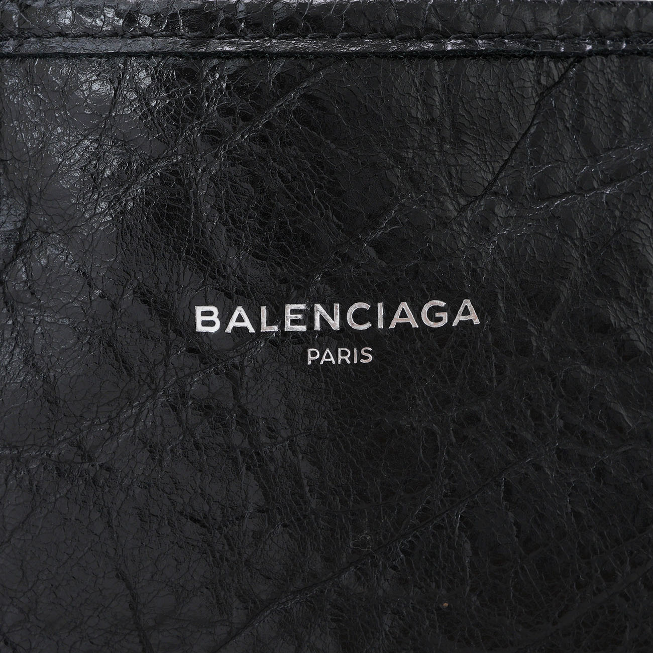 BALENCIAGA(USED)발렌시아가 542018 카바스백 XS