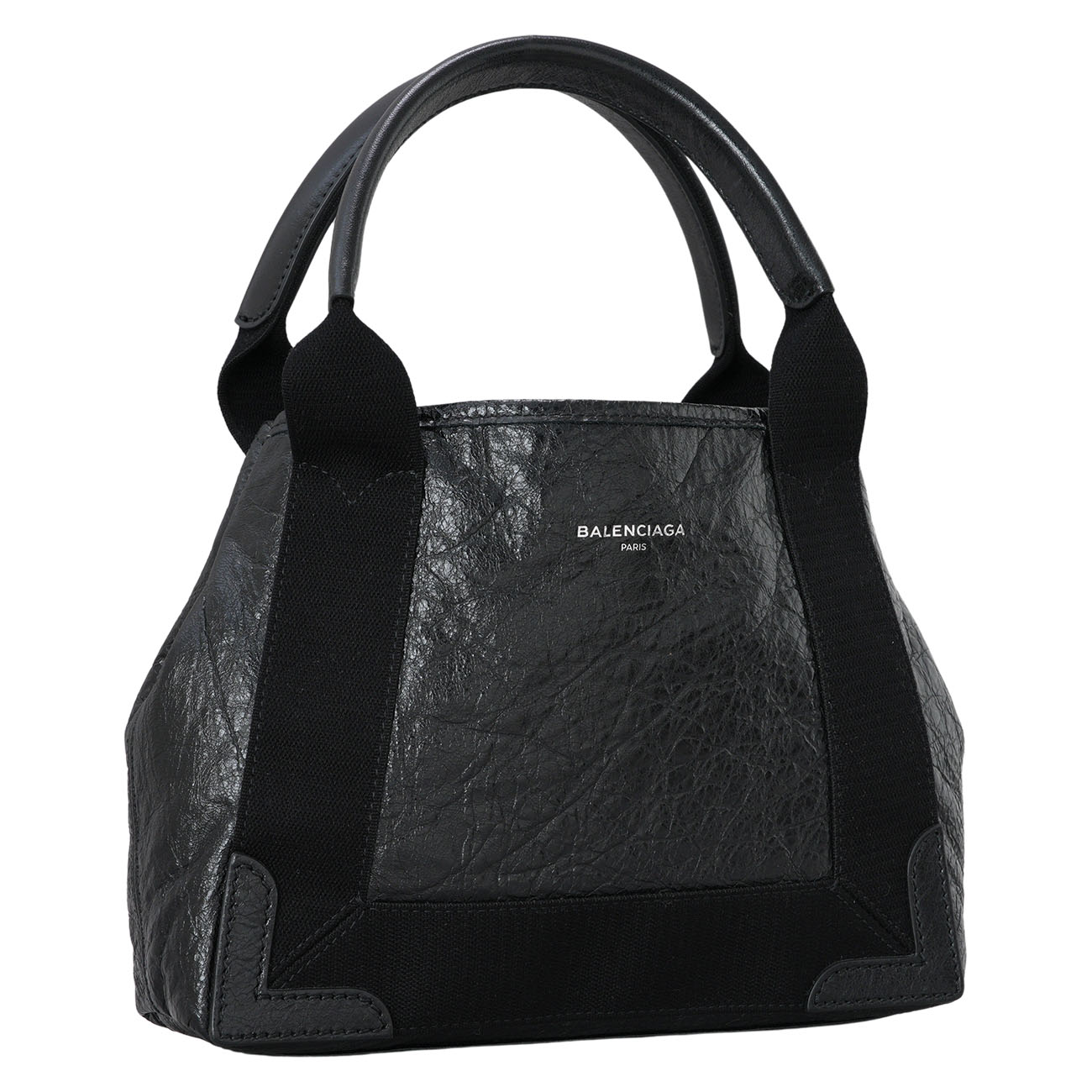 BALENCIAGA(USED)발렌시아가 542018 카바스백 XS