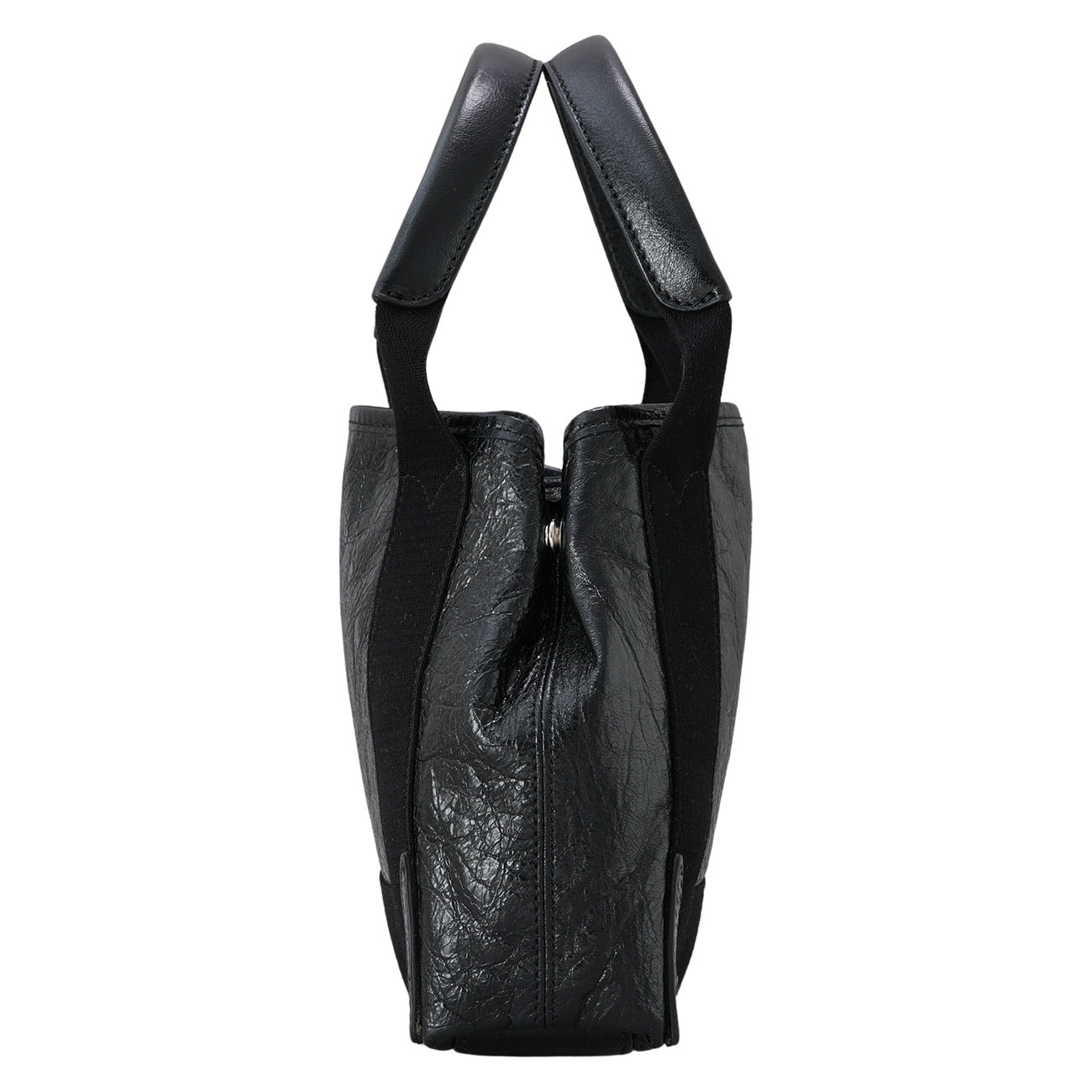 BALENCIAGA(USED)발렌시아가 542018 카바스백 XS