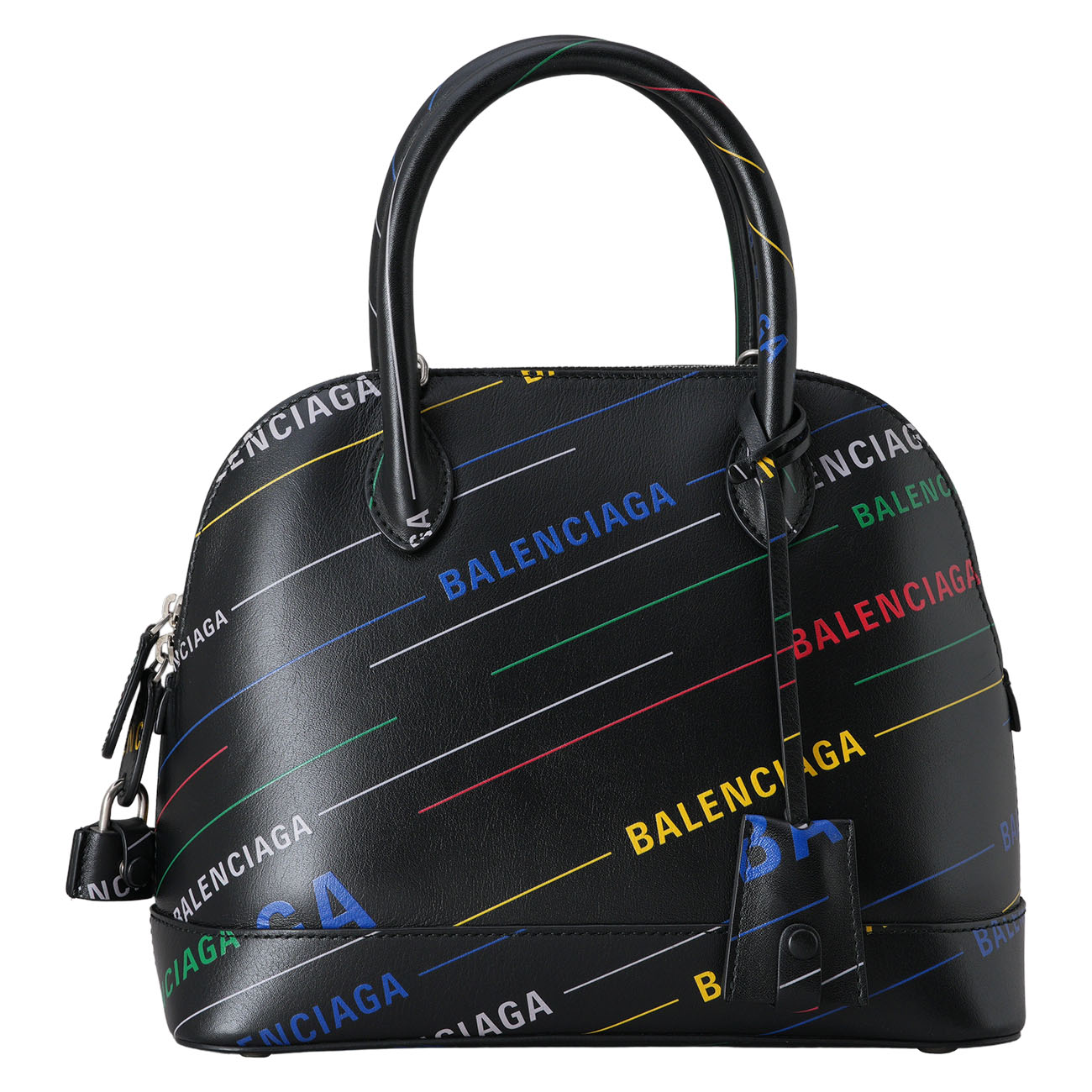 BALENCIAGA(USED)발렌시아가 550645 빌 토트백
