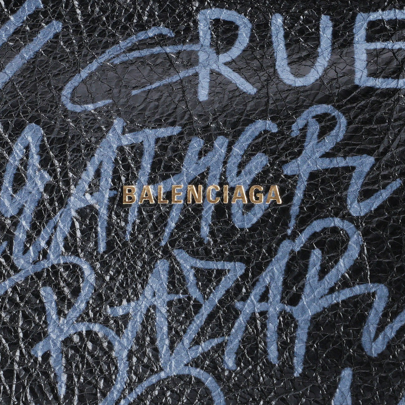 BALENCIAGA(USED)발렌시아가 480792 바자 미디움 쇼퍼백