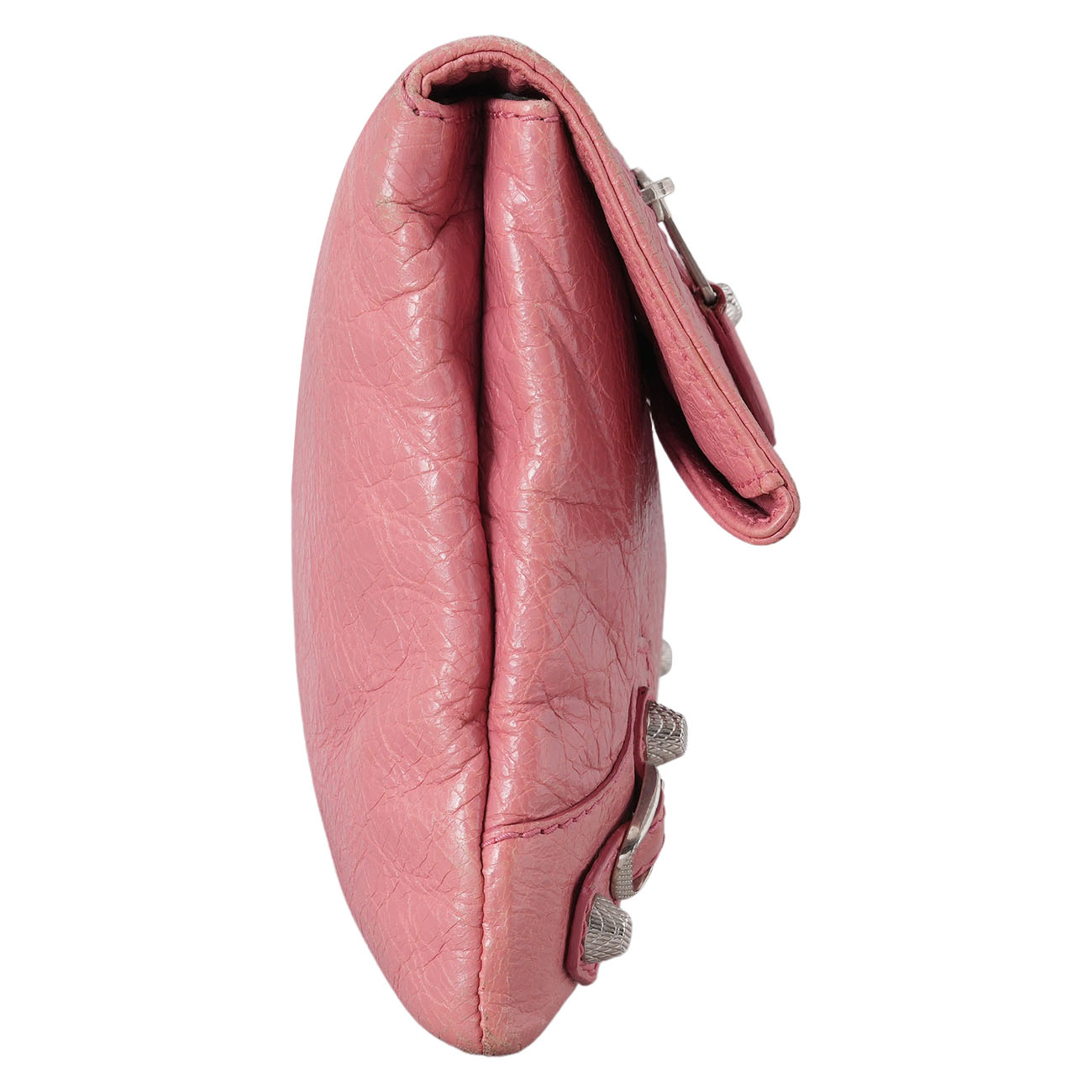 BALENCIAGA(USED)발렌시아가 282011 엔벨롭 클러치
