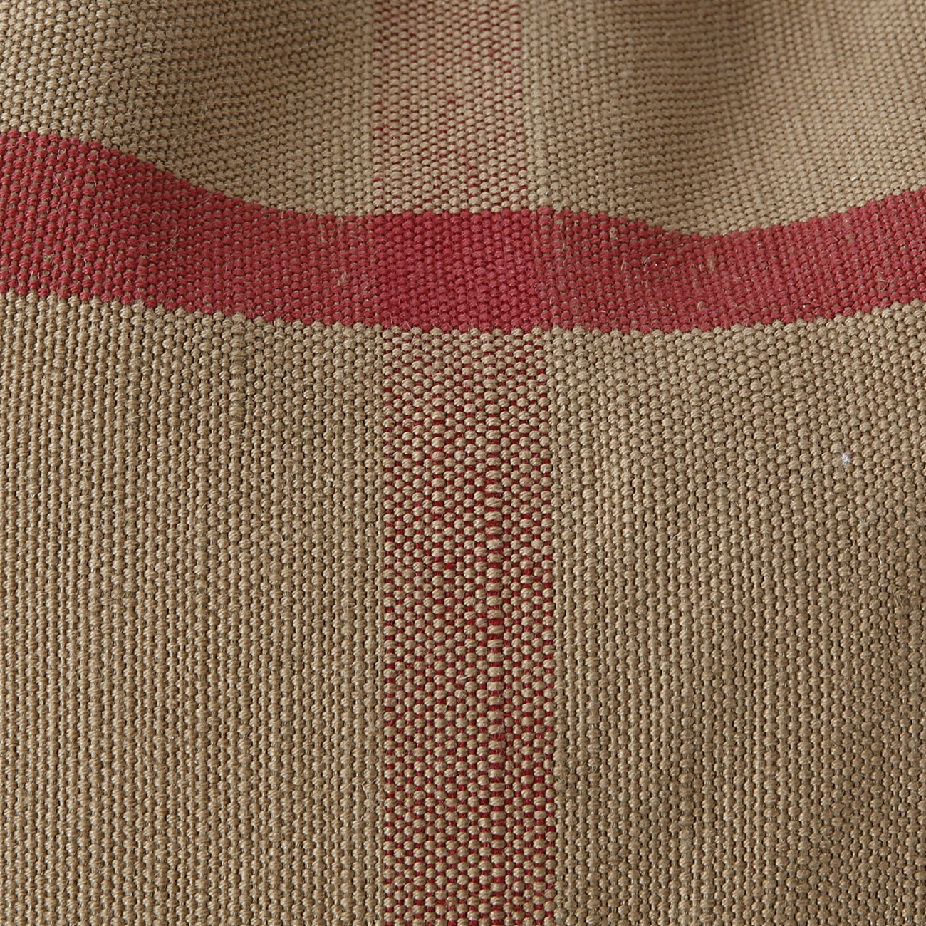 BURBERRY(USED)버버리 애쉬비 호보 숄더백