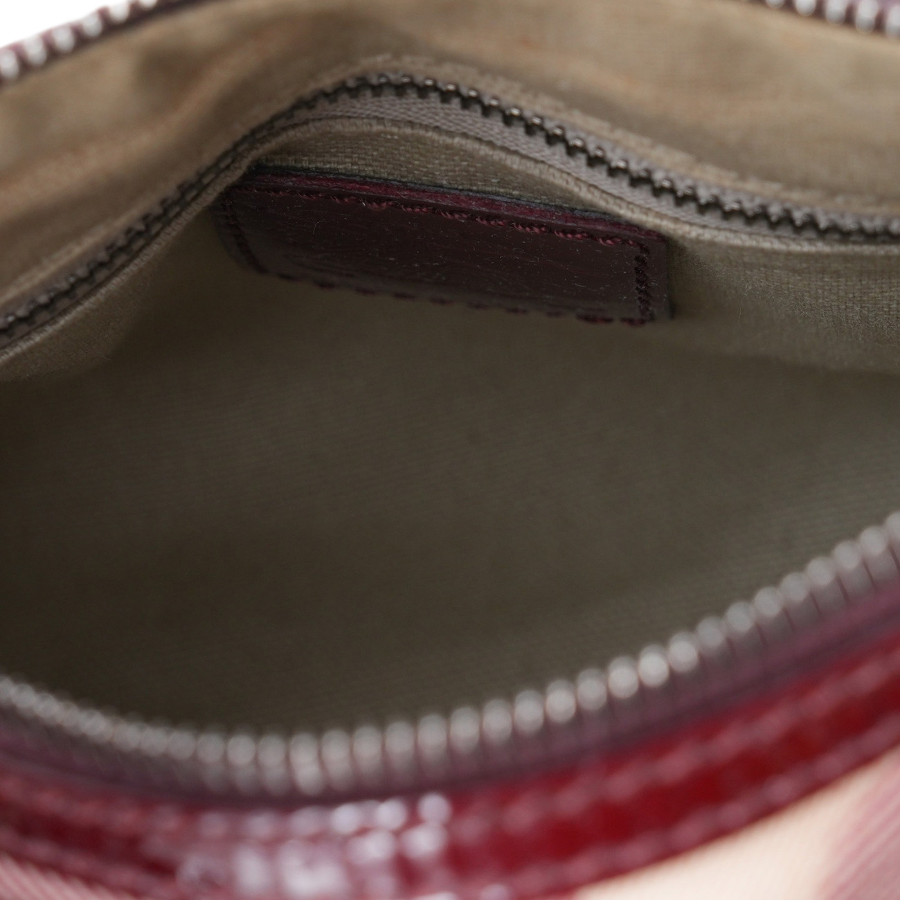 BURBERRY(USED)버버리 토트백