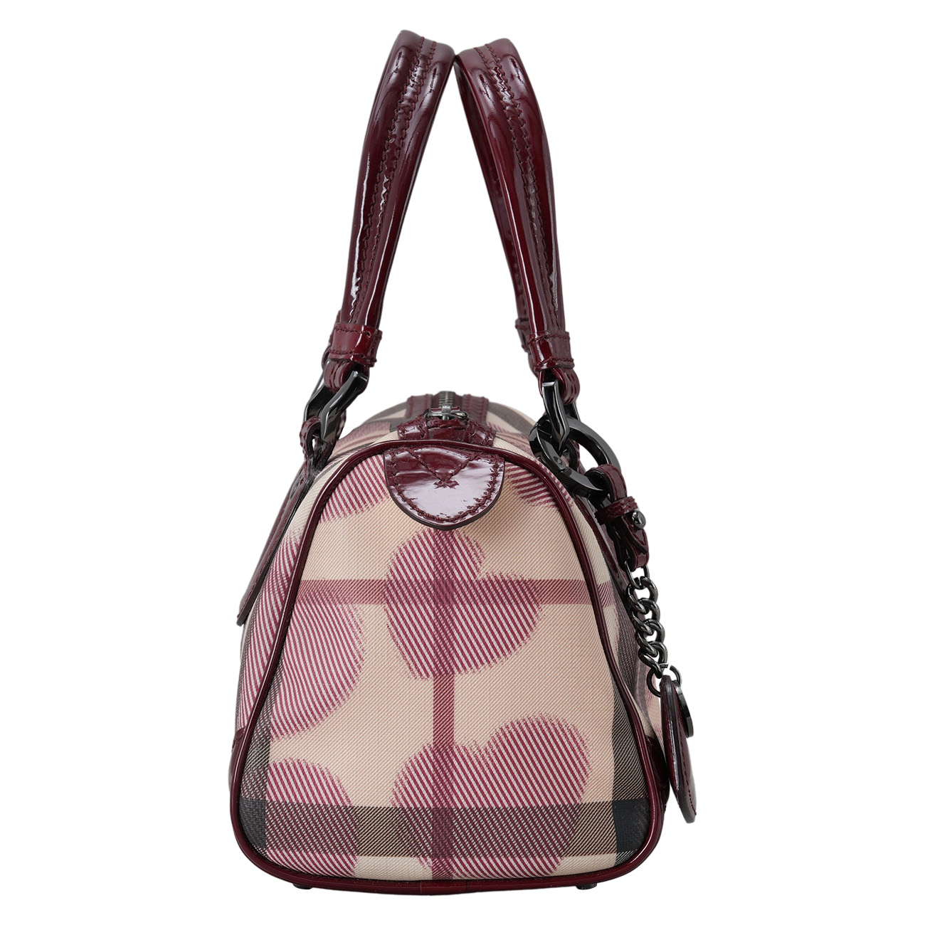 BURBERRY(USED)버버리 토트백