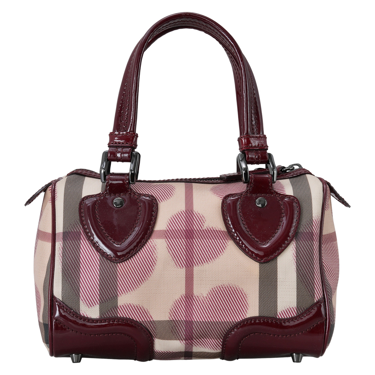 BURBERRY(USED)버버리 토트백