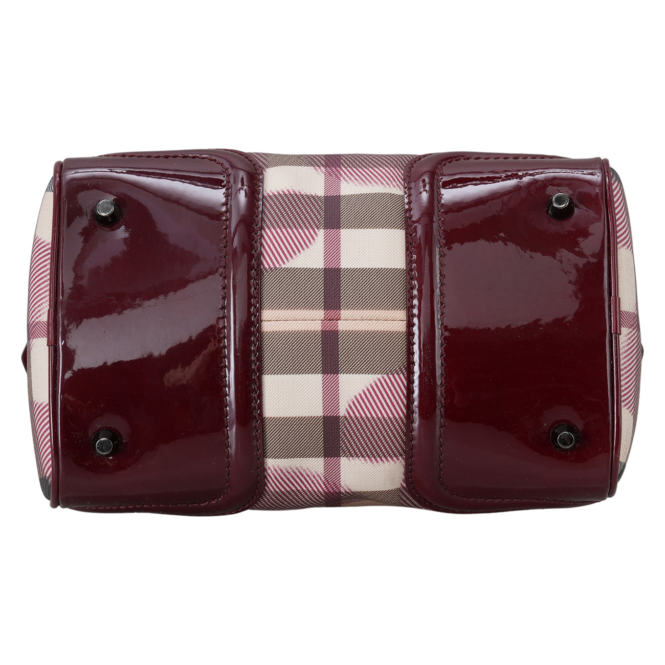 BURBERRY(USED)버버리 토트백