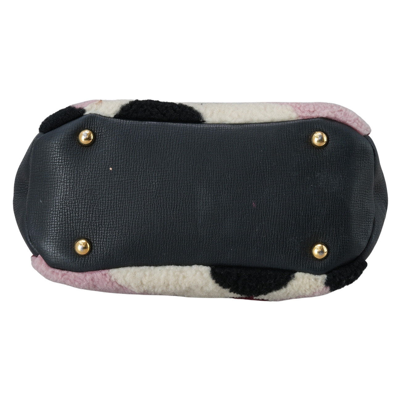 BURBERRY(USED)버버리 미니 배너 토트백