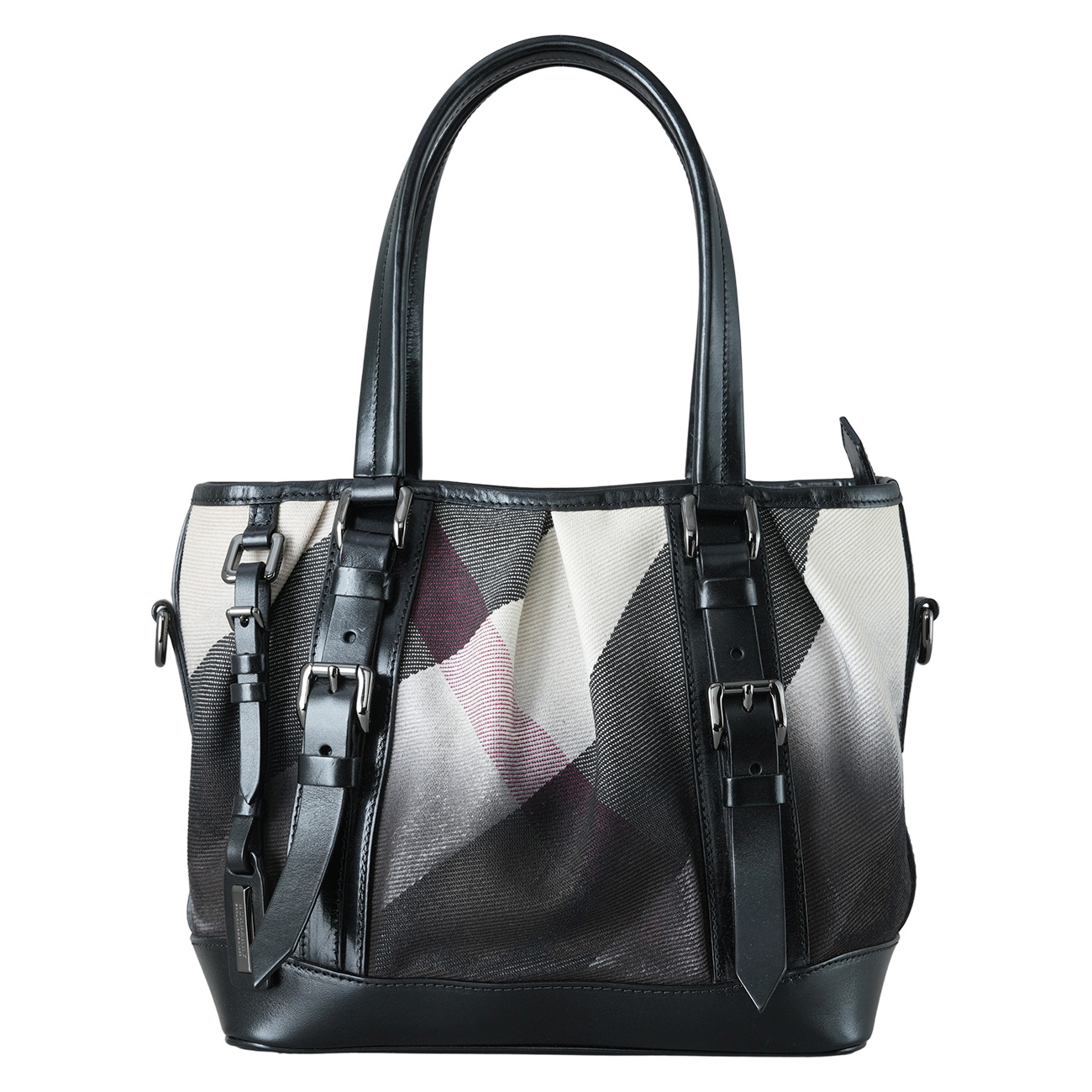 BURBERRY(USED)버버리 토트백