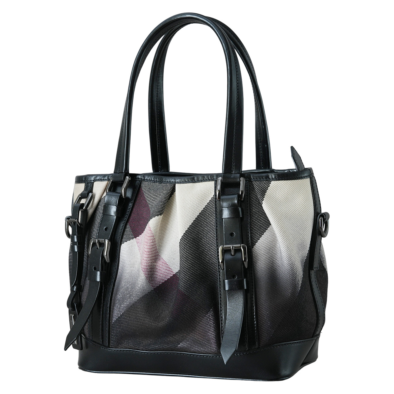 BURBERRY(USED)버버리 토트백