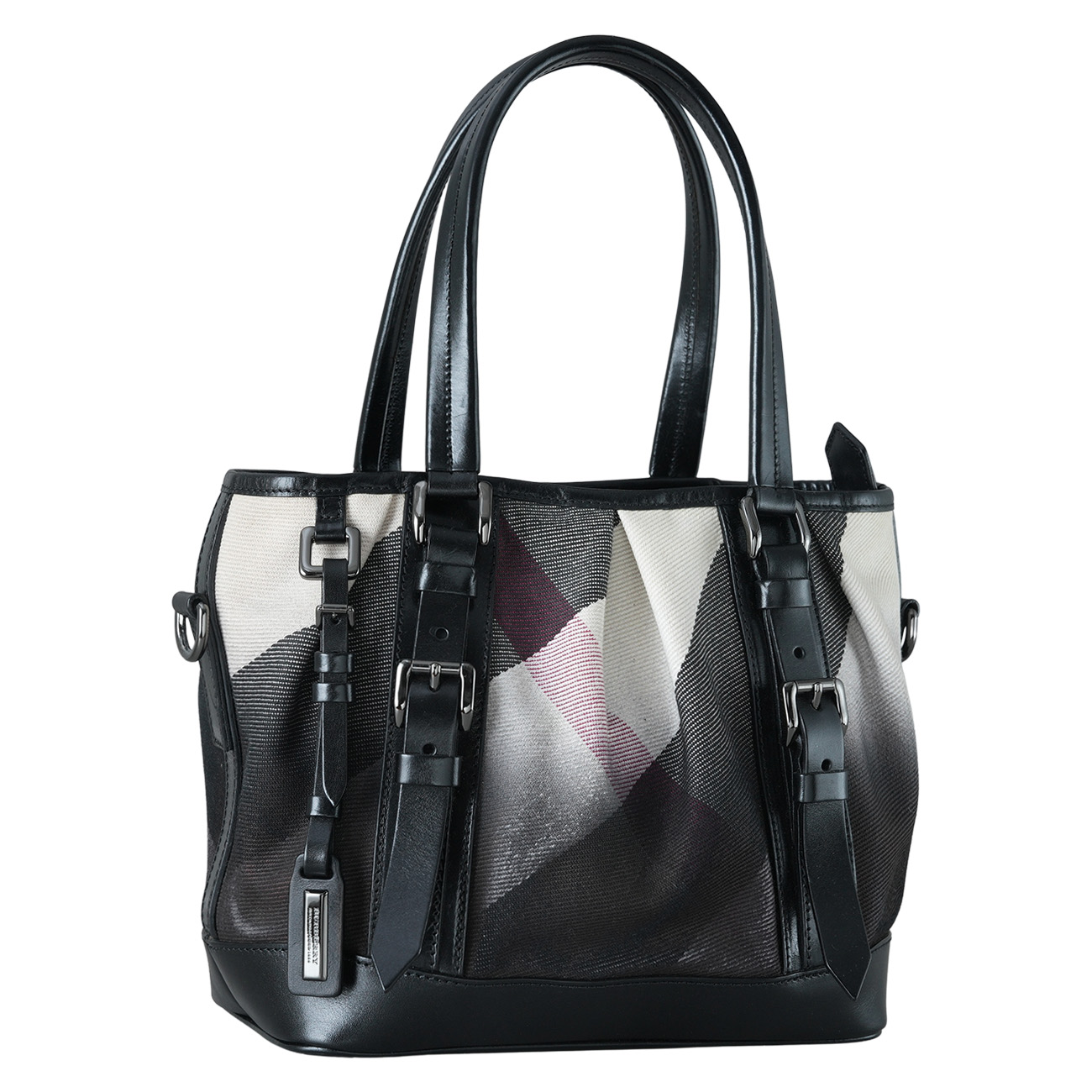 BURBERRY(USED)버버리 토트백