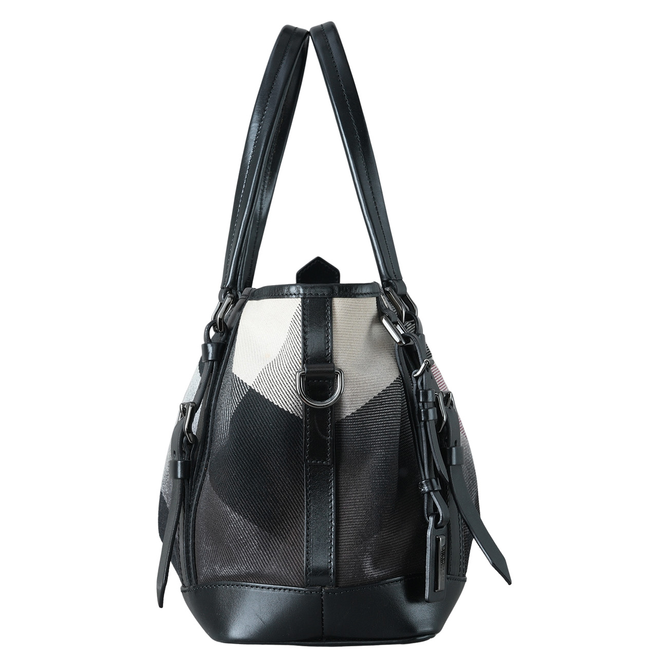BURBERRY(USED)버버리 토트백