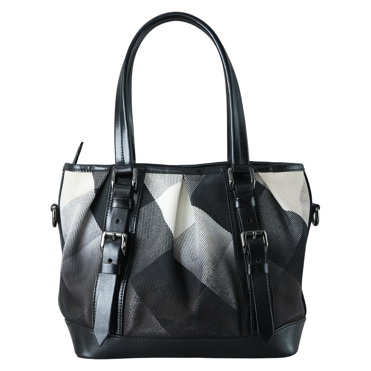 BURBERRY(USED)버버리 토트백