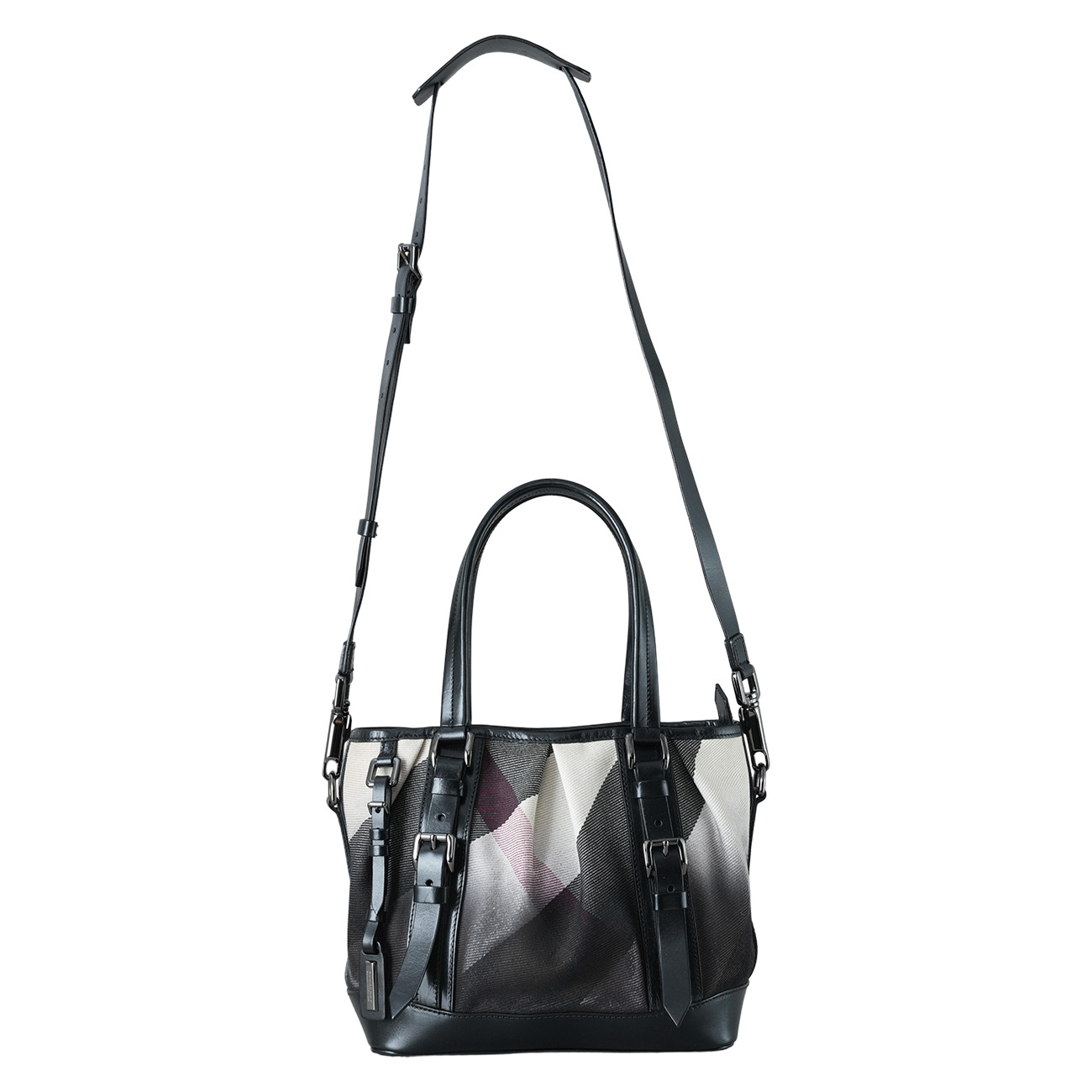 BURBERRY(USED)버버리 토트백