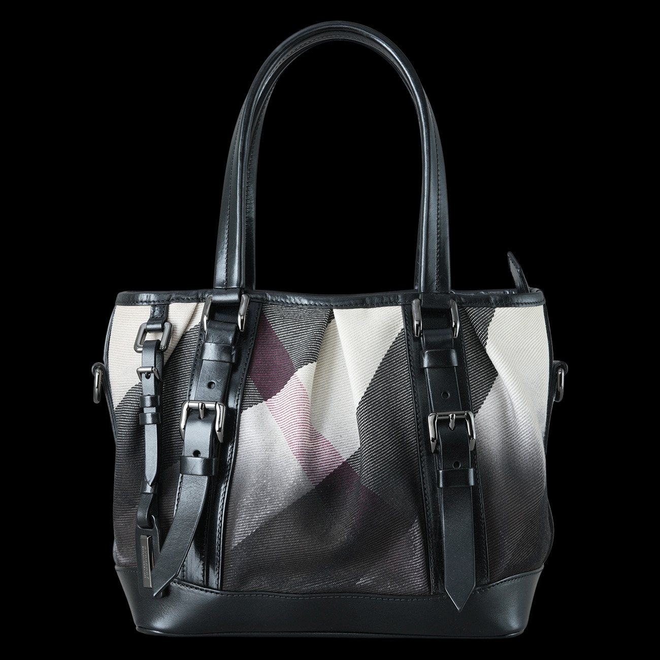 BURBERRY(USED)버버리 토트백